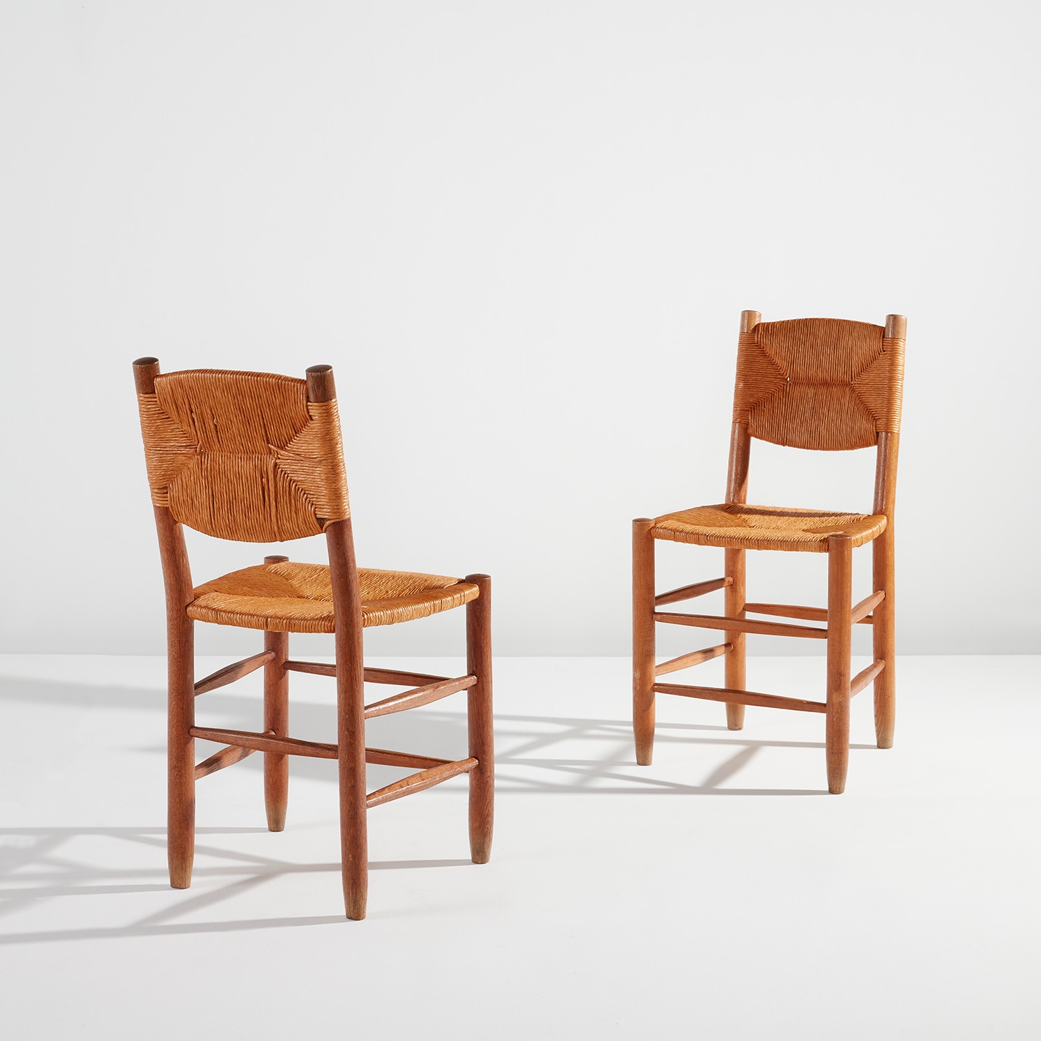 Charlotte Perriand Design: Online Auction