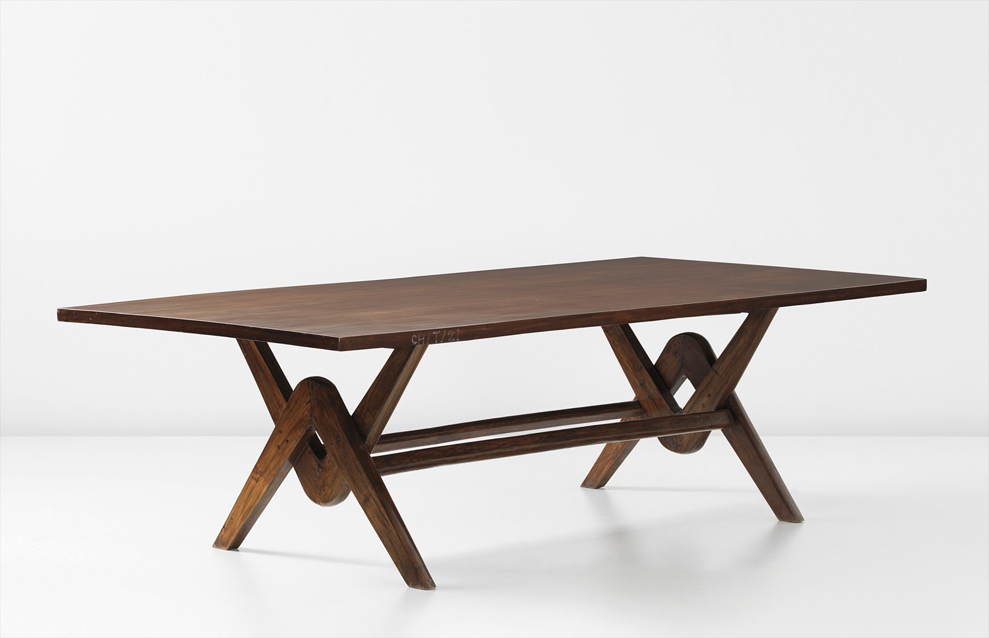 Le Corbusier and Pierre Jeanneret Design Masters