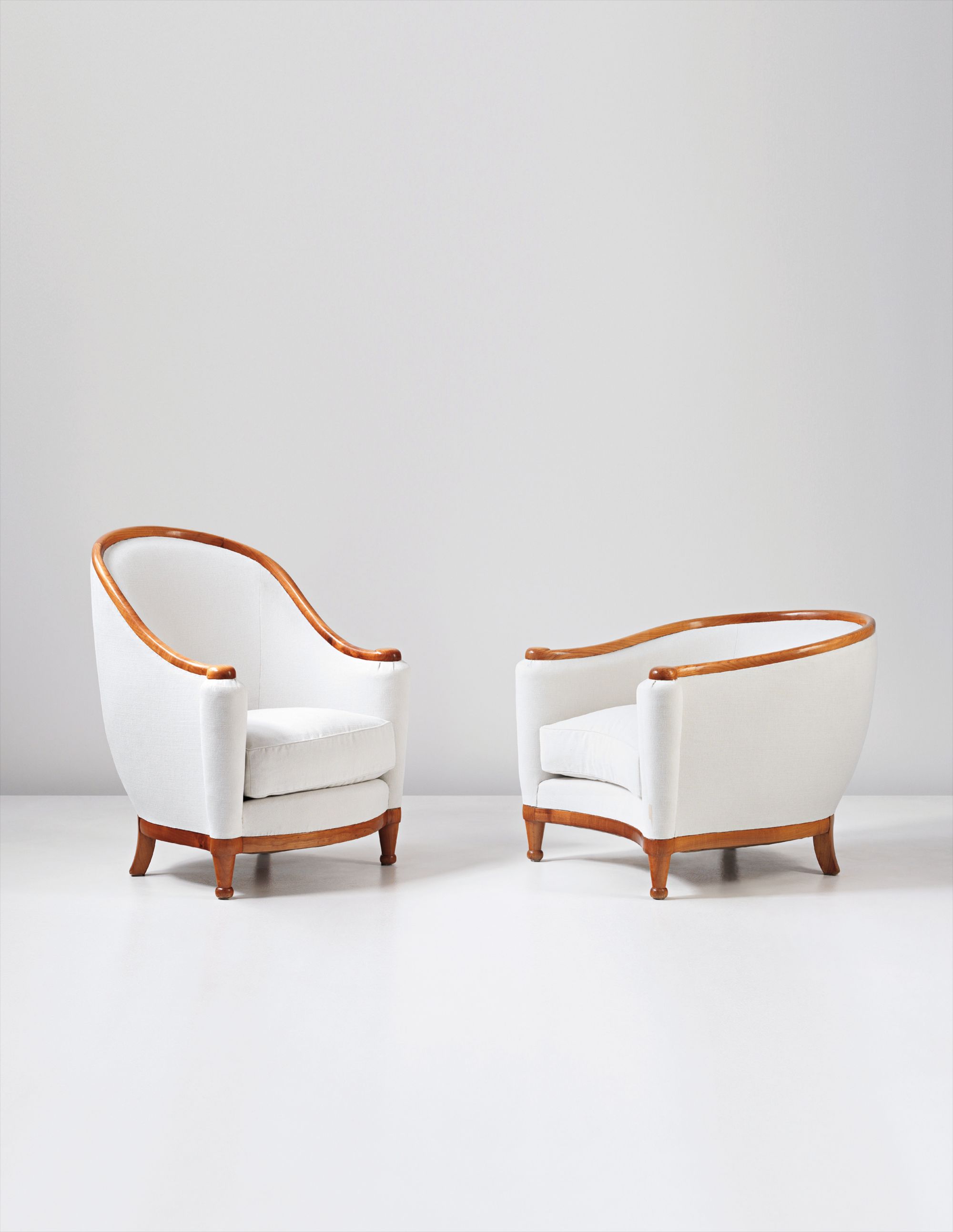 Le Corbusier and Pierre Jeanneret Design Masters