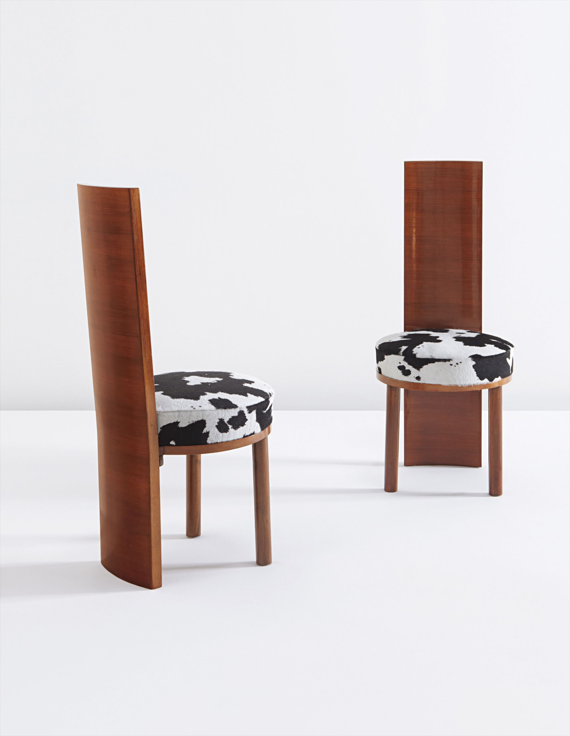 Le Corbusier and Pierre Jeanneret Design Masters