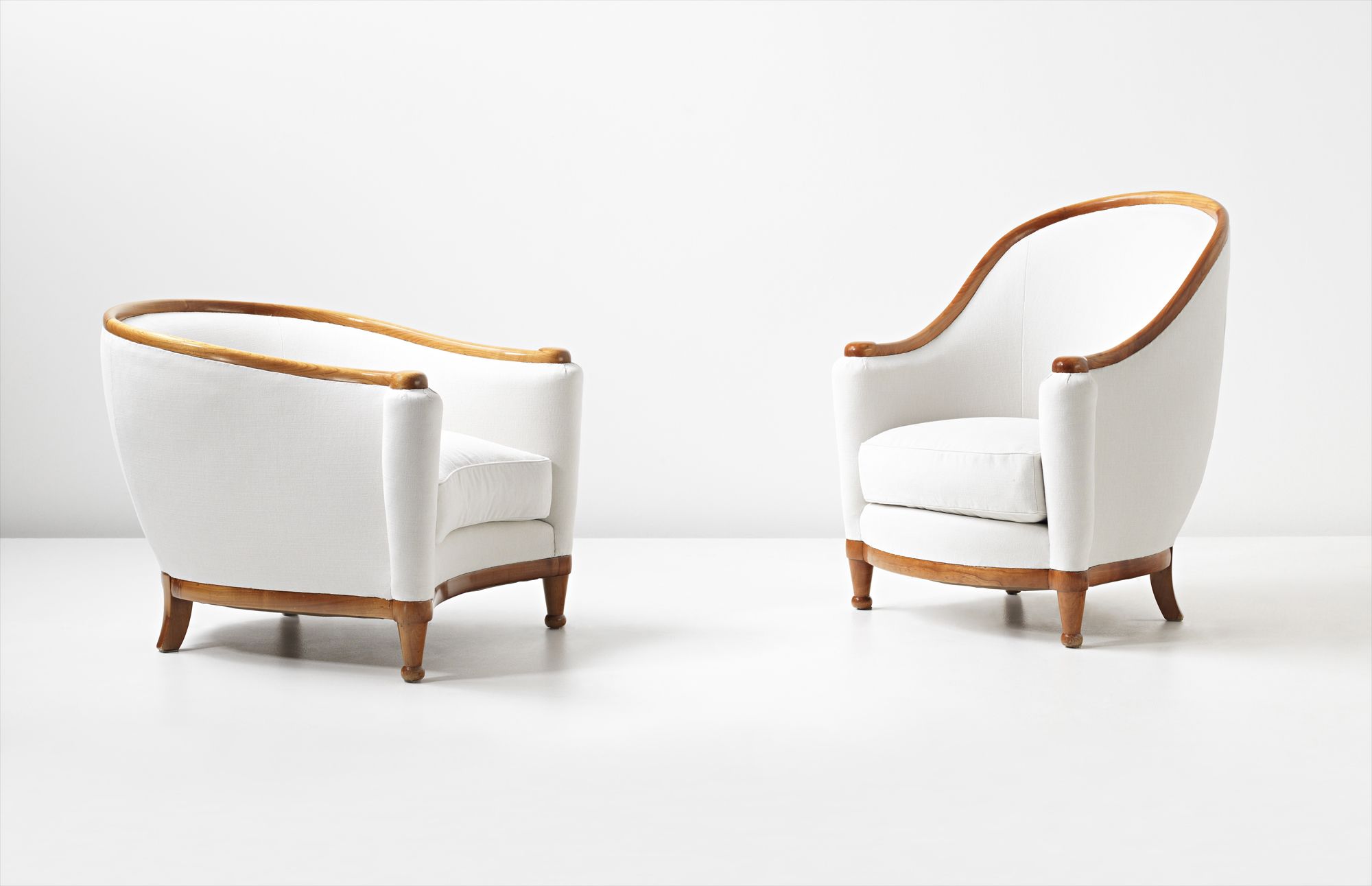 <b>ANDRÉ GROULT</b> <i>Duchesse brisée</i>, 1921