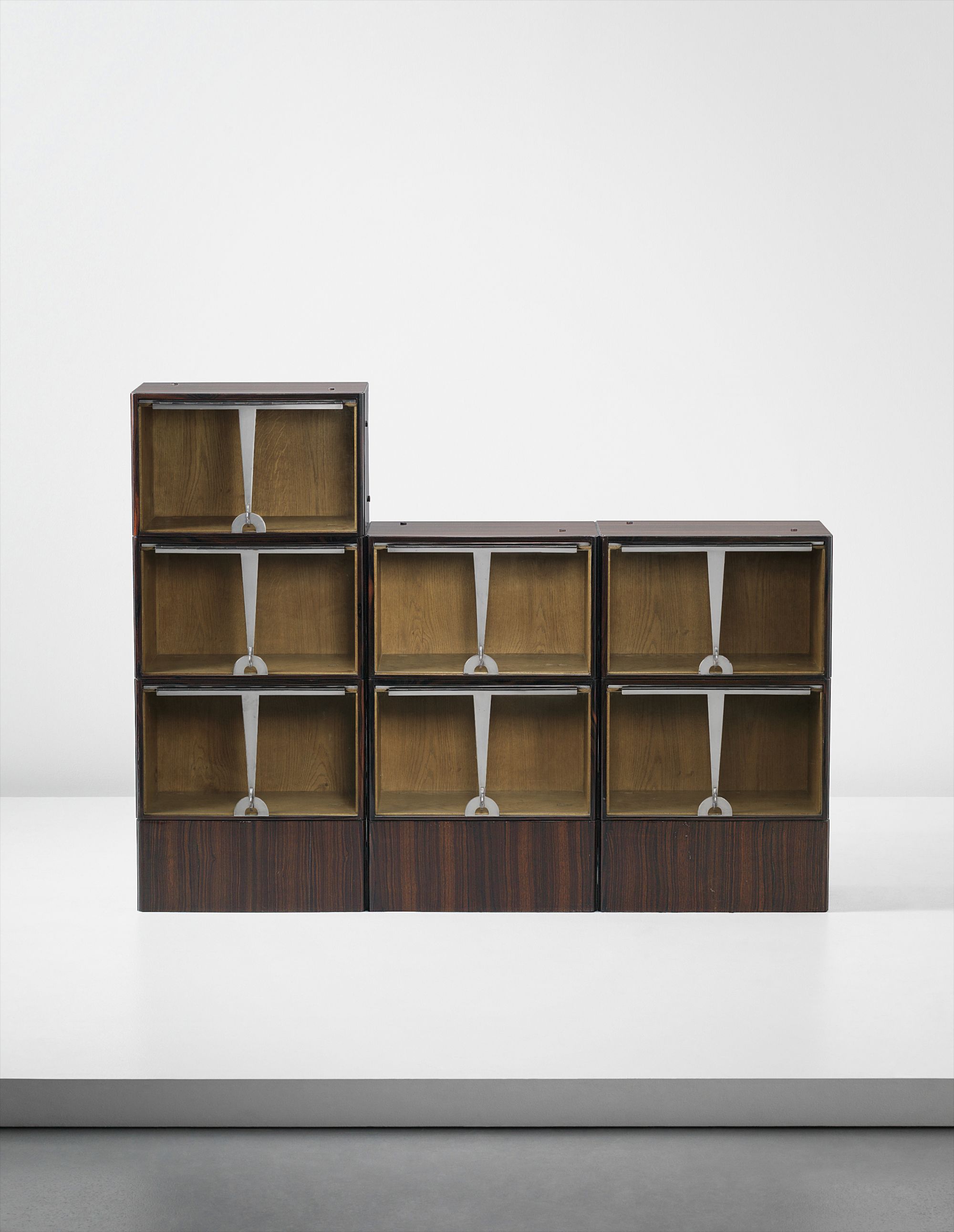 Gerrit Thomas Rietveld Design Masters