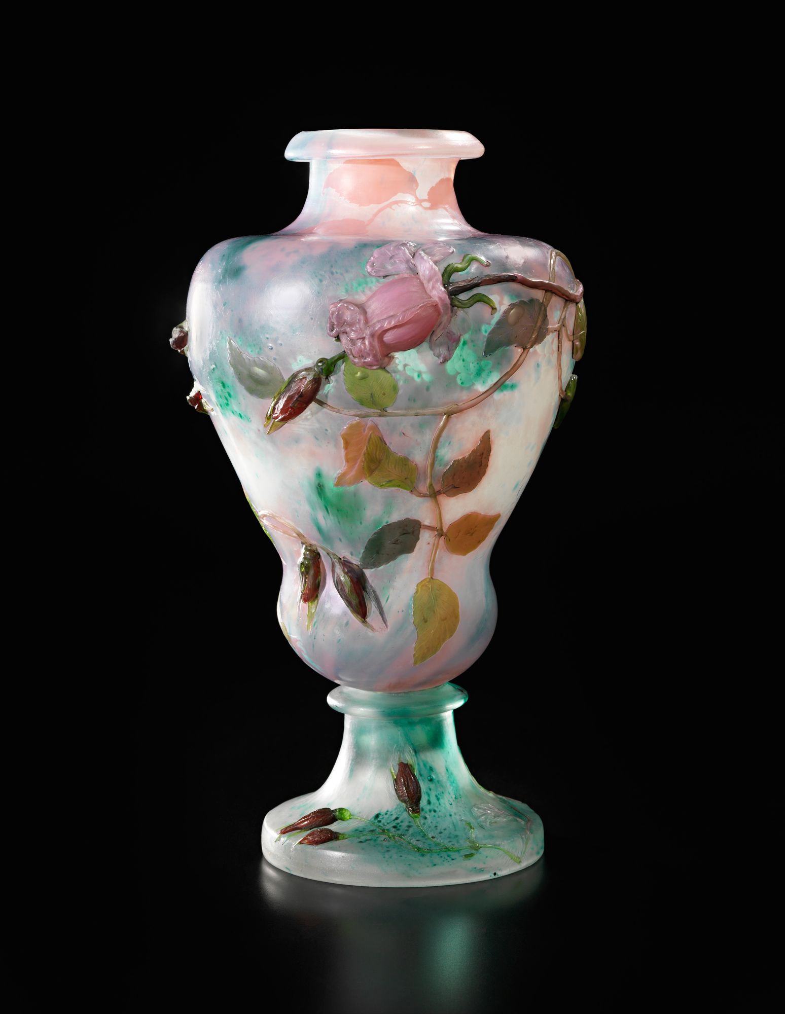 Emile Gallé: Keramik, Glas und Möbel des Emile Galle : Keramik, Glas Und Mobel Des Art Nouveau