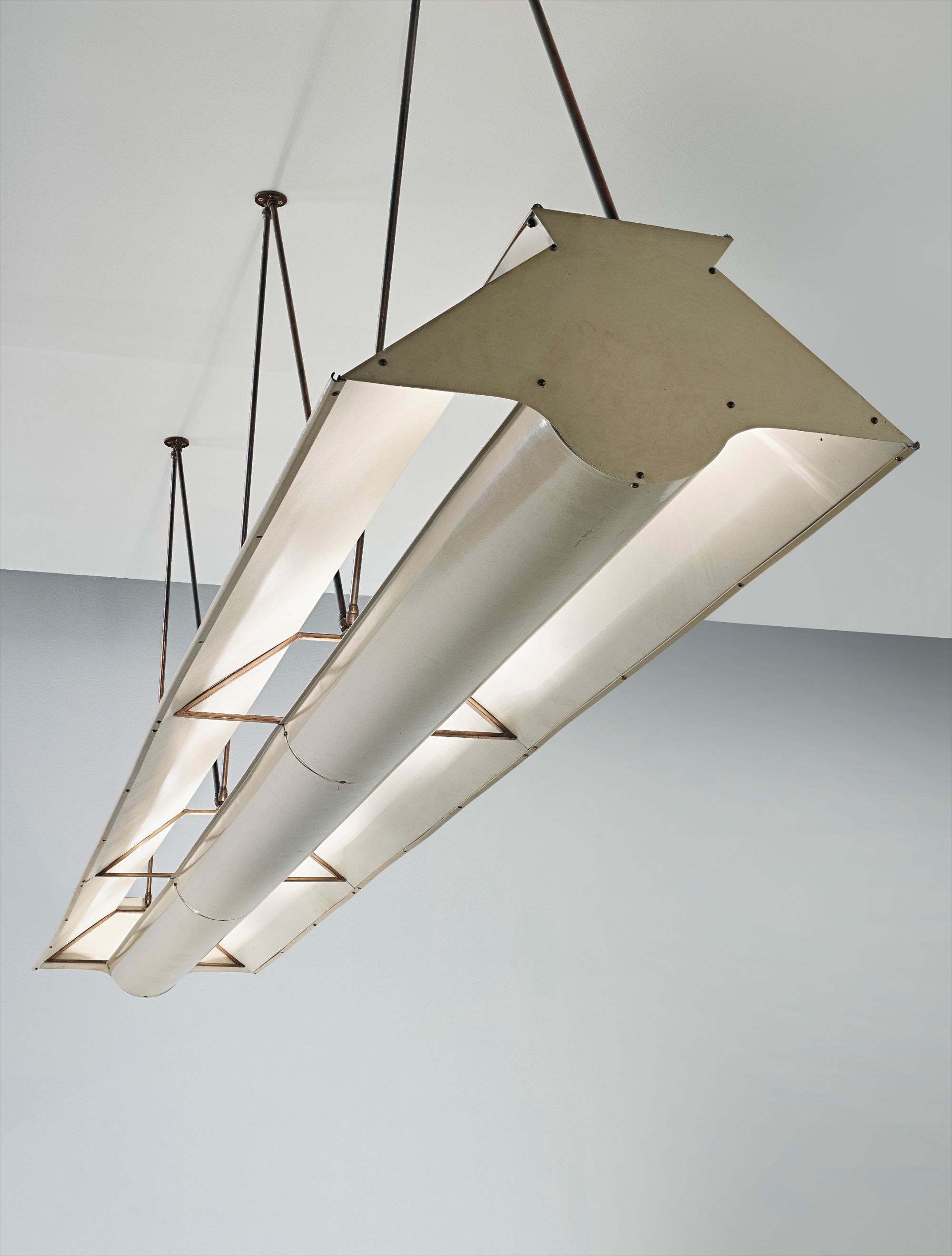 Carlo Mollino Design Masters