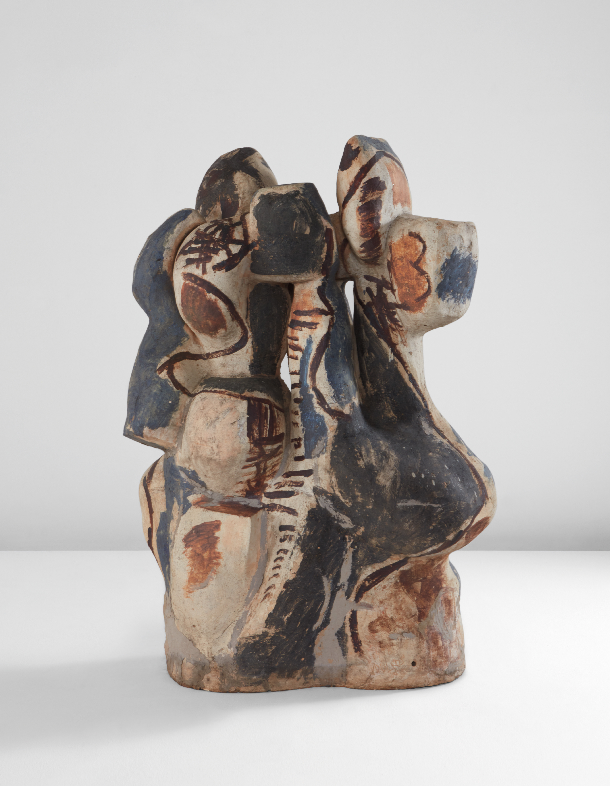 アート・デザイン・音楽 Peter Voulkos 25: PETER VOULKOS, Untitled < Design Masterworks, 19 May