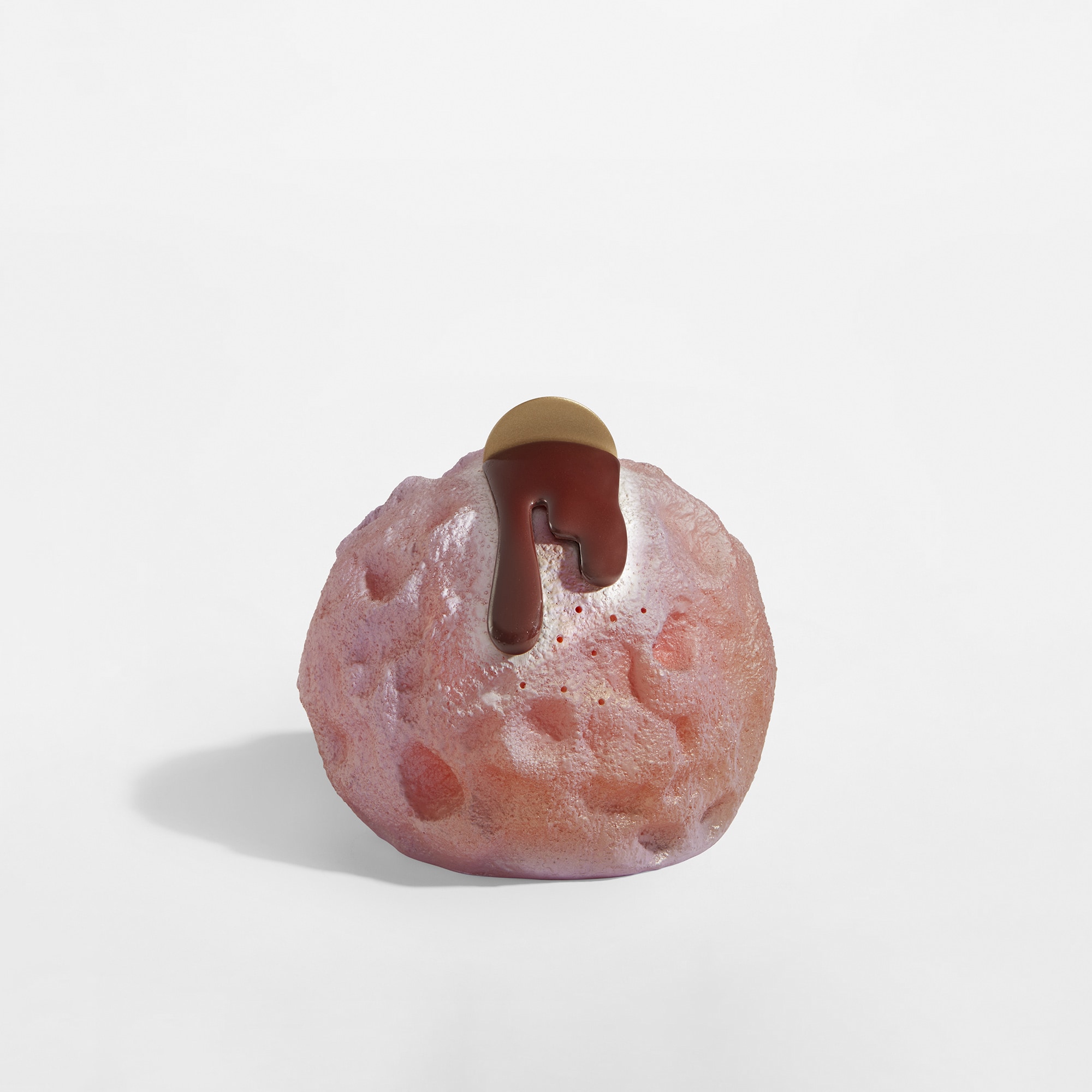 <p><strong>RON NAGLE</strong> <em>“Son of Fudge”,</em> 2012</p>