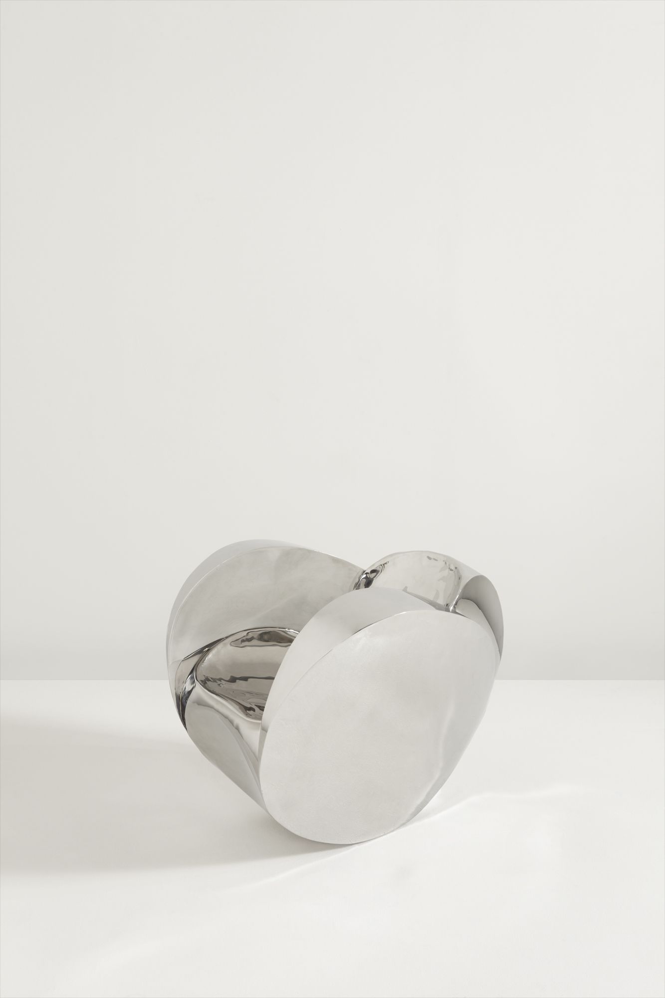 <b>RON ARAD</b> <i>'Rolling Volume'</i>, circa 1991