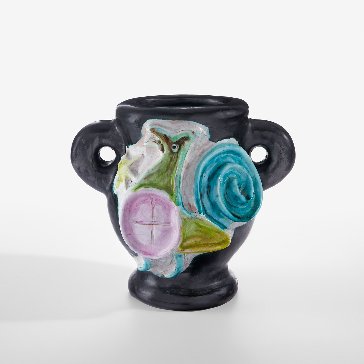 Georges Jouve Design