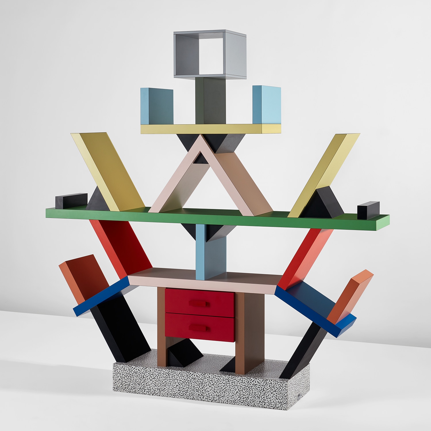 Ettore Sottsass - Sottsass Associati - Edizioni L'Archivolto