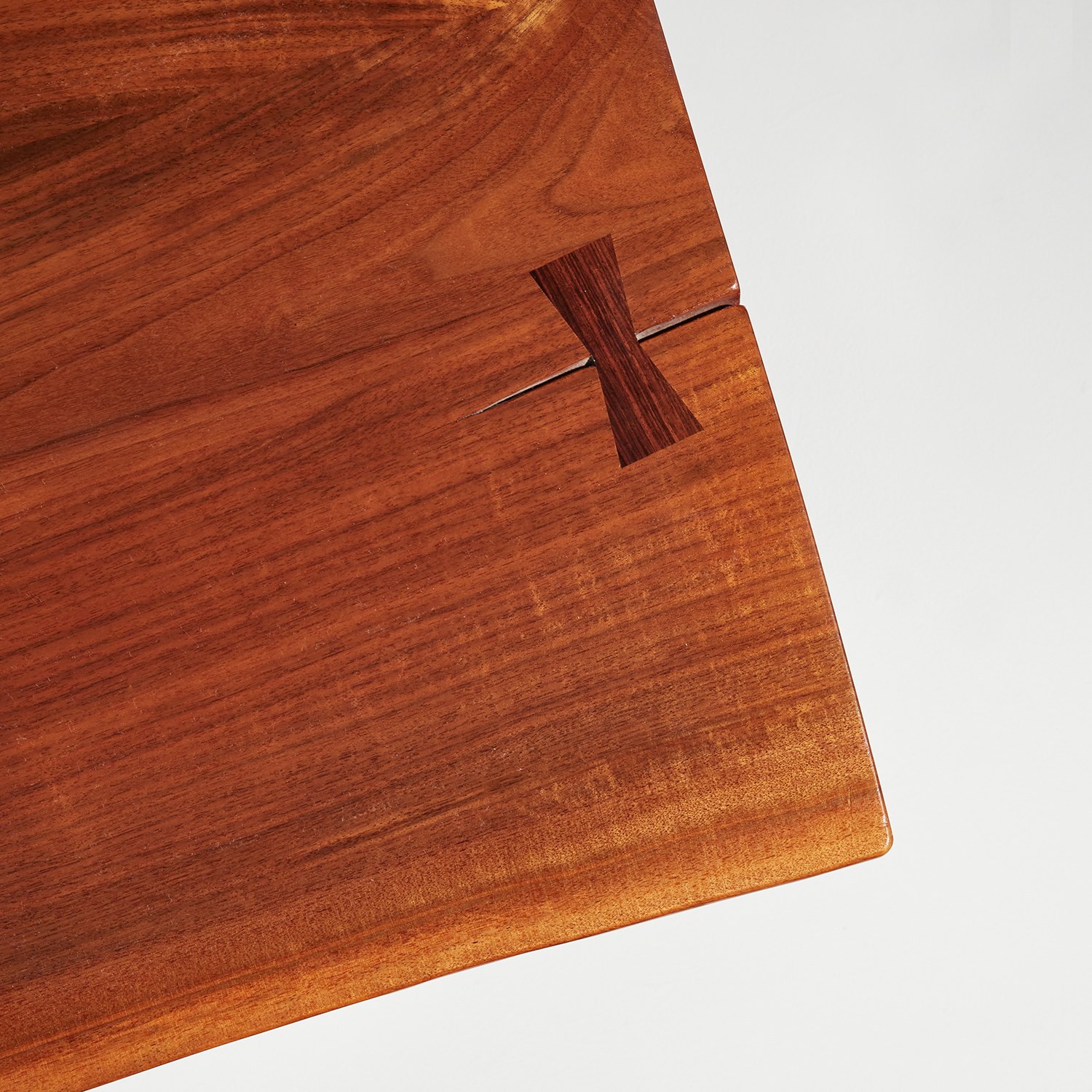Walnut Object 検)e Nakashima A Way With Wood | Cooper Hewitt, Smithsonian Design Museum