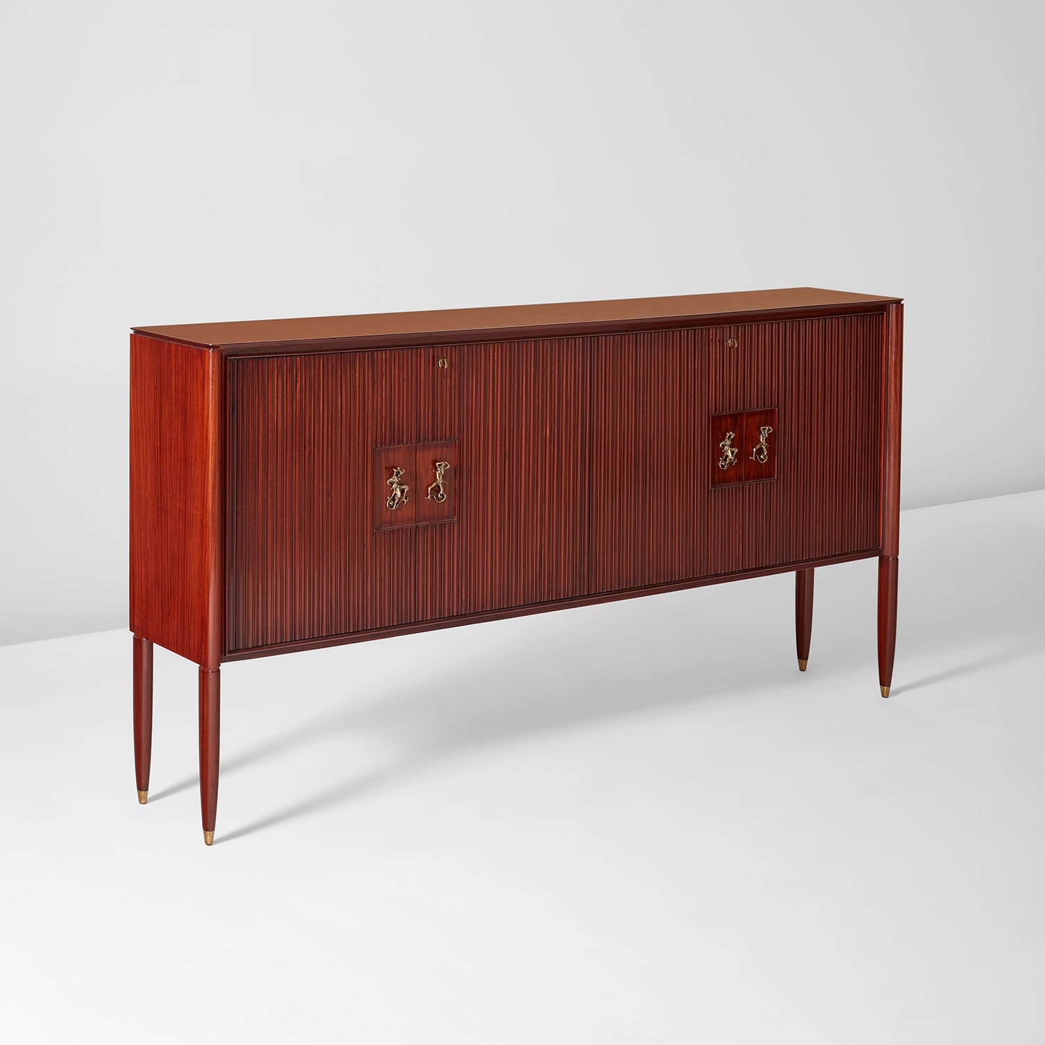 Jean Prouvé and Charlotte Perriand Design