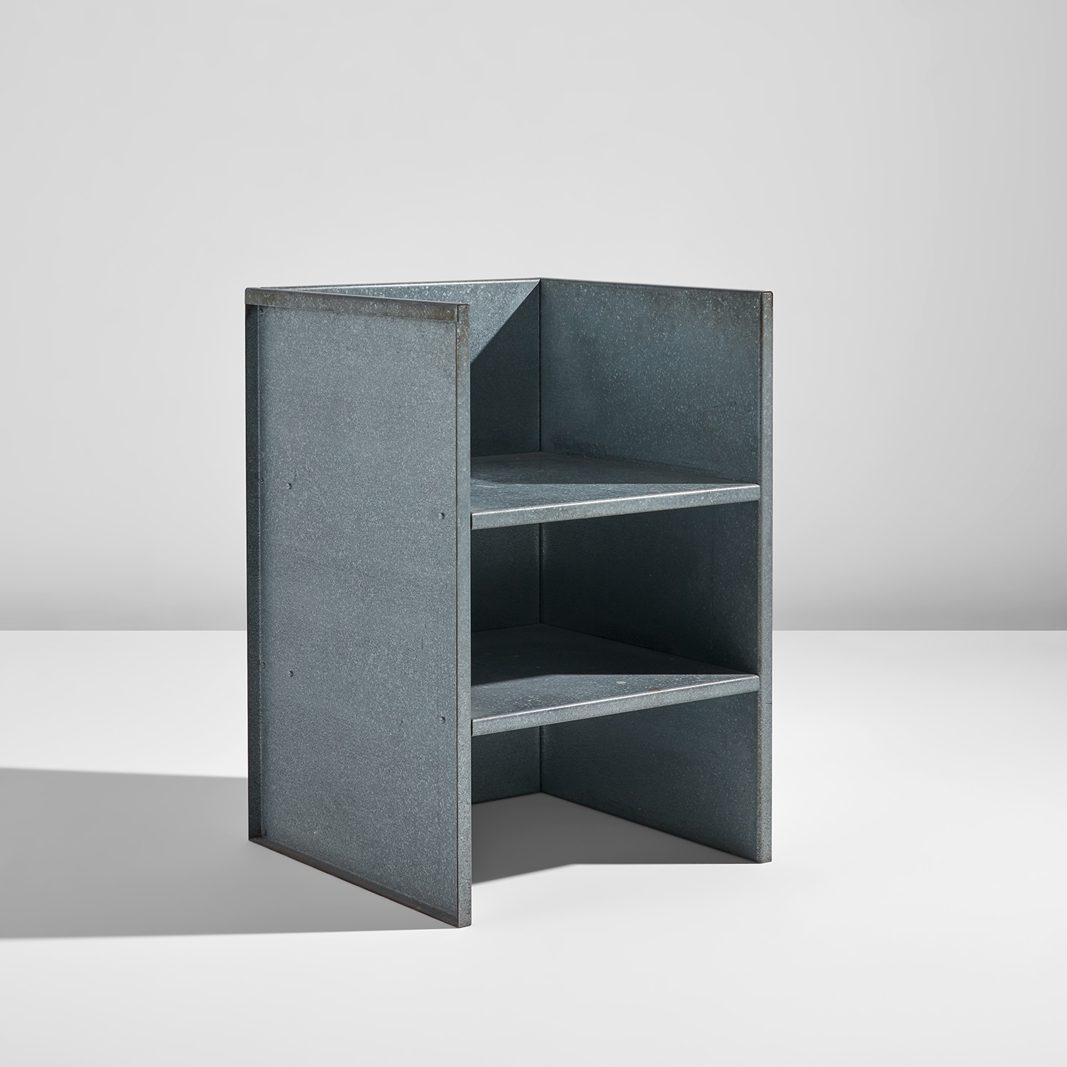 Jean Prouvé and Charlotte Perriand - Design, New York