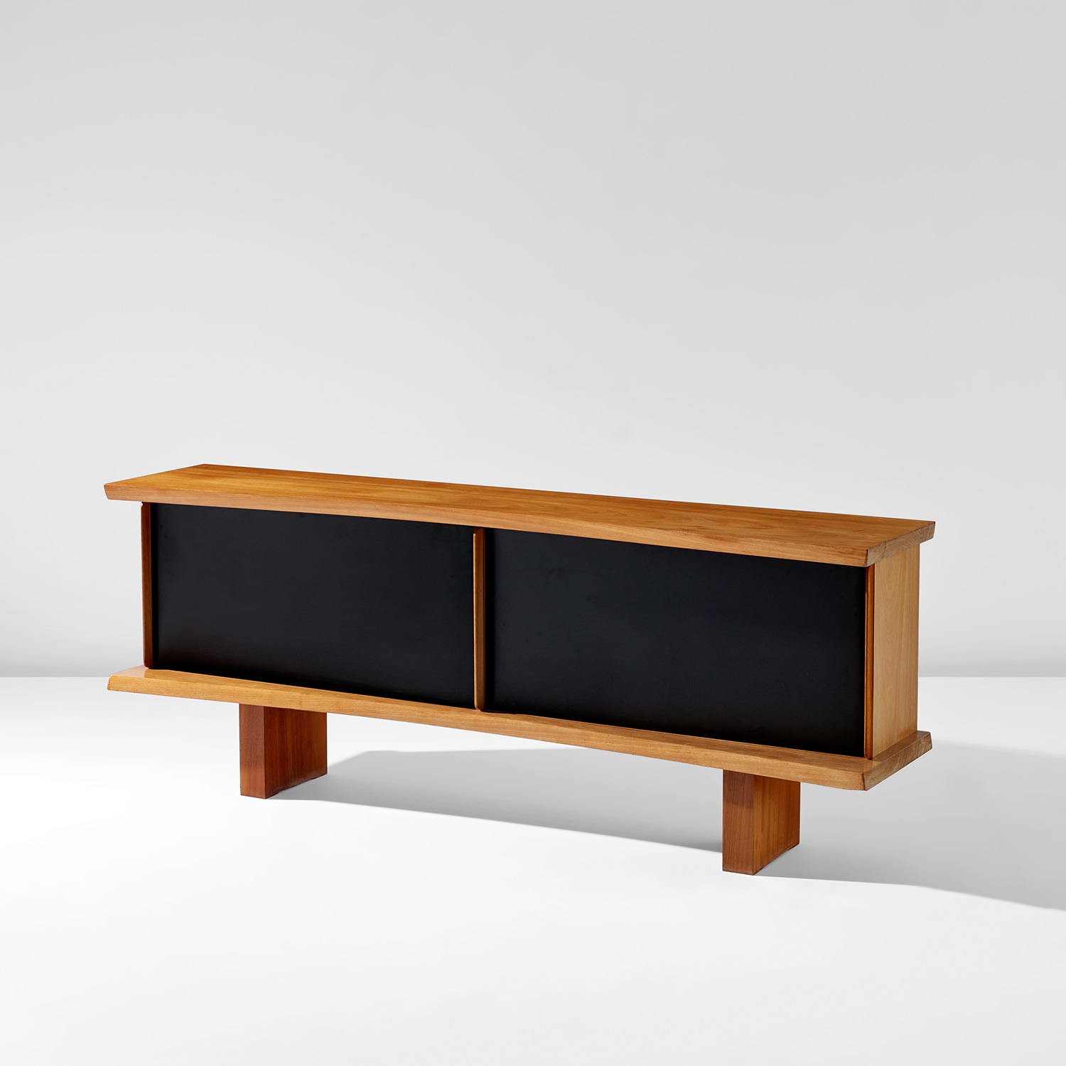 Jean Prouvé and Charlotte Perriand Design