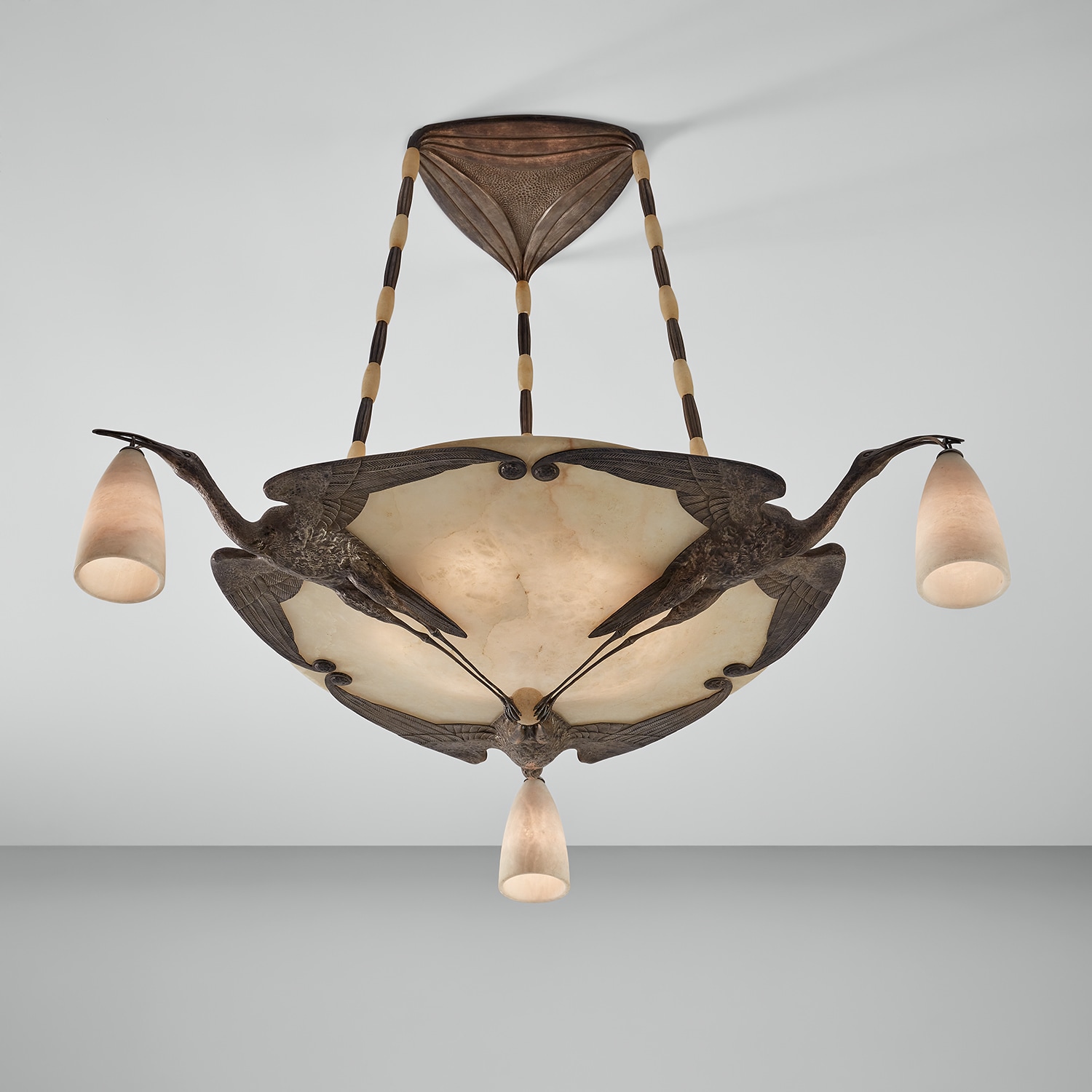 Albert Cheuret Design
