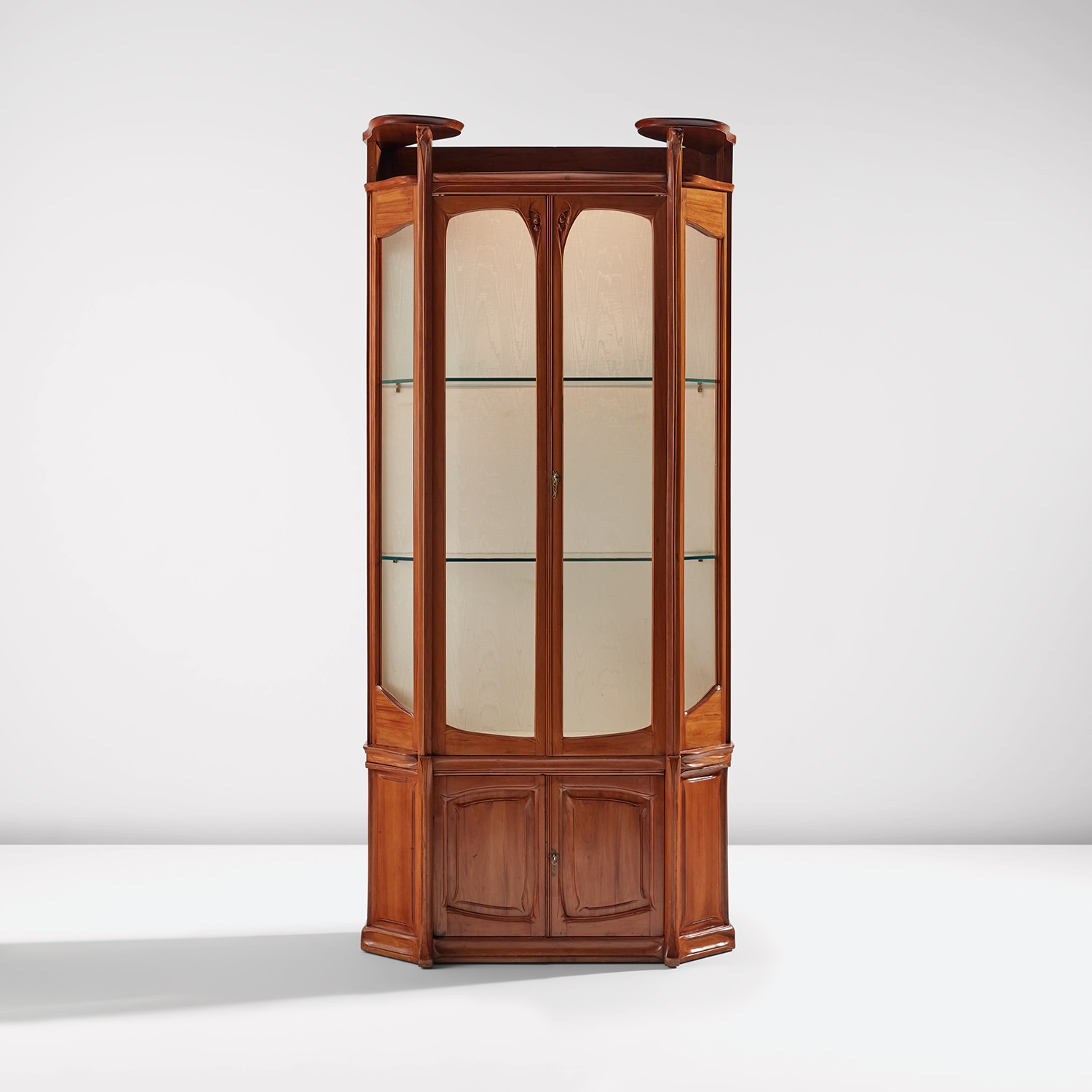 Jean Prouvé and Charlotte Perriand Design