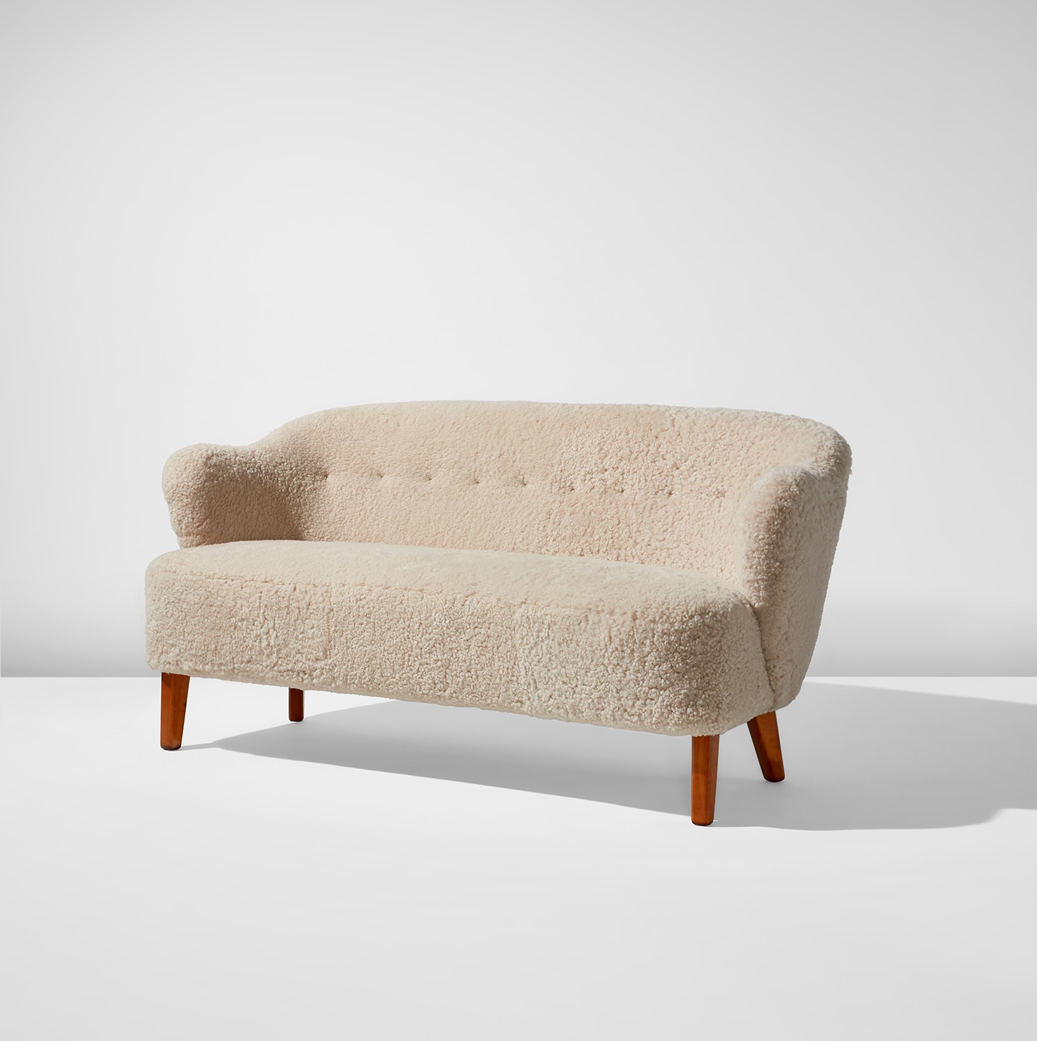 新品未使用 SISANDI ZAHA CLASSIC savannah tan Zaha Hadid Design
