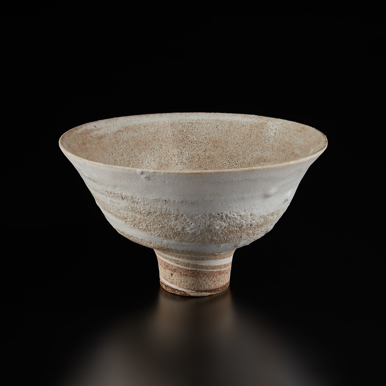 Lucie Rie - Moved by Beauty: Works by Lucie Rie from an