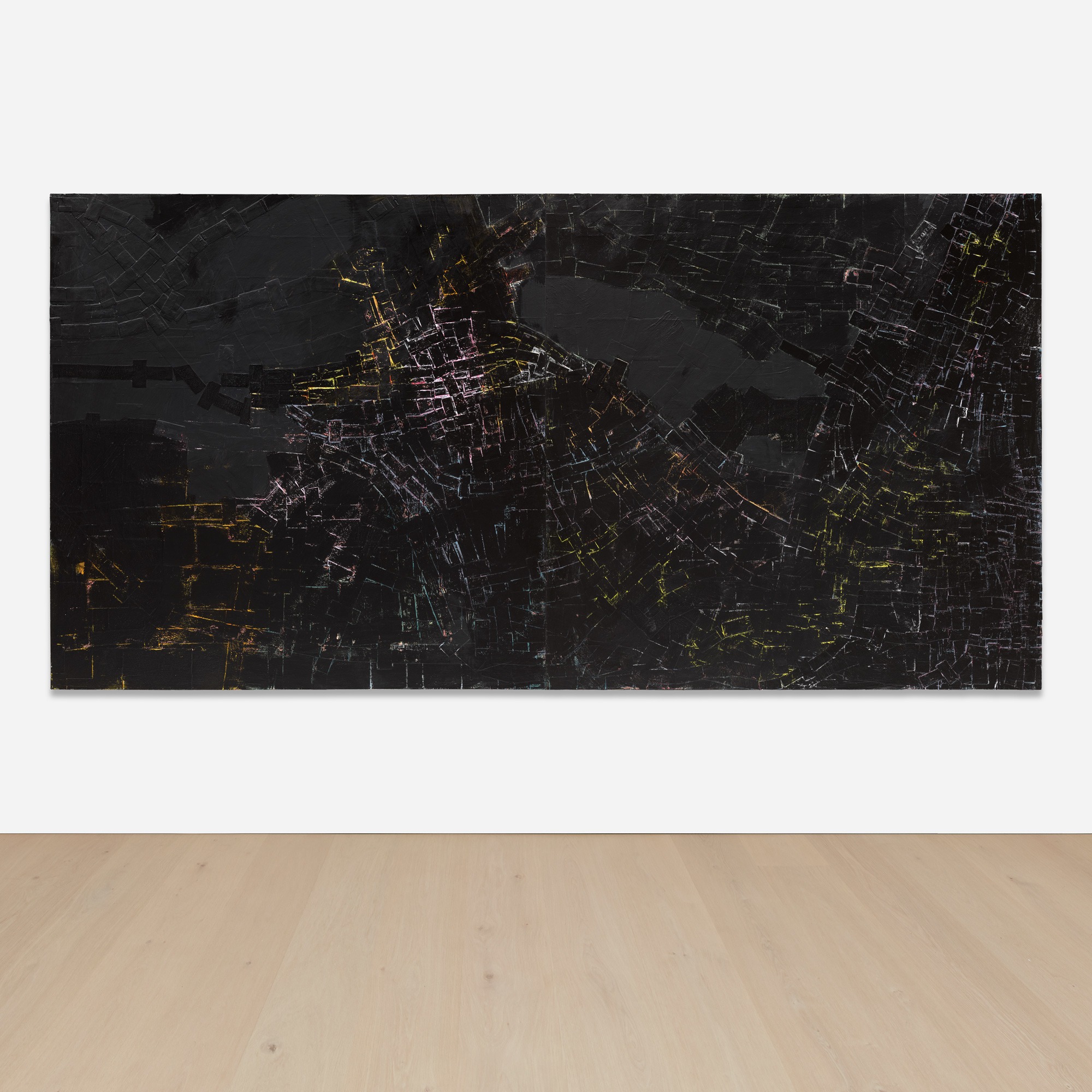 <p><strong>RICK LOWE</strong> <em>Untitled #01072</em>2, 2022</p>