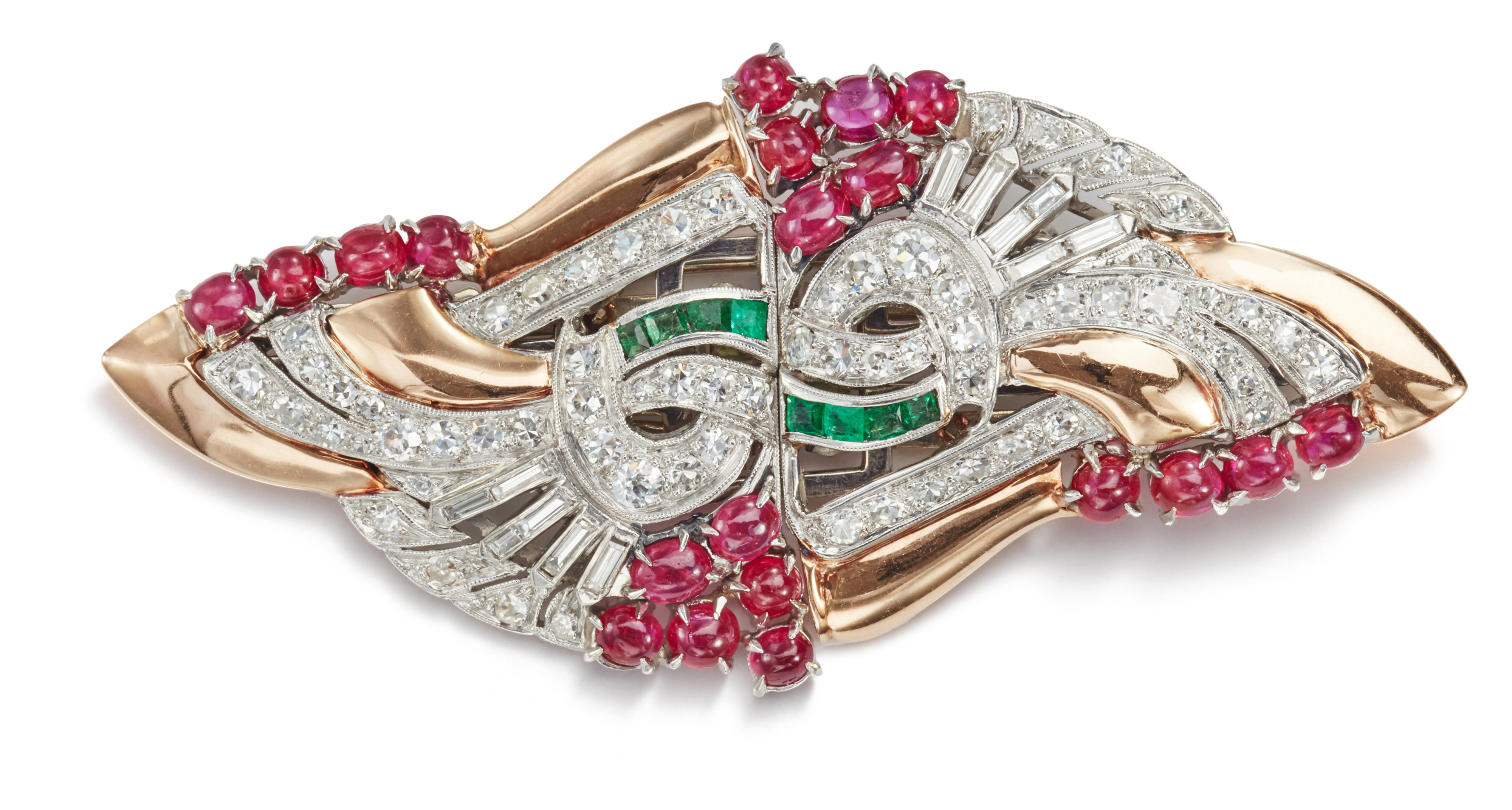 Stefan Hafner Jewels & More: Online Auction