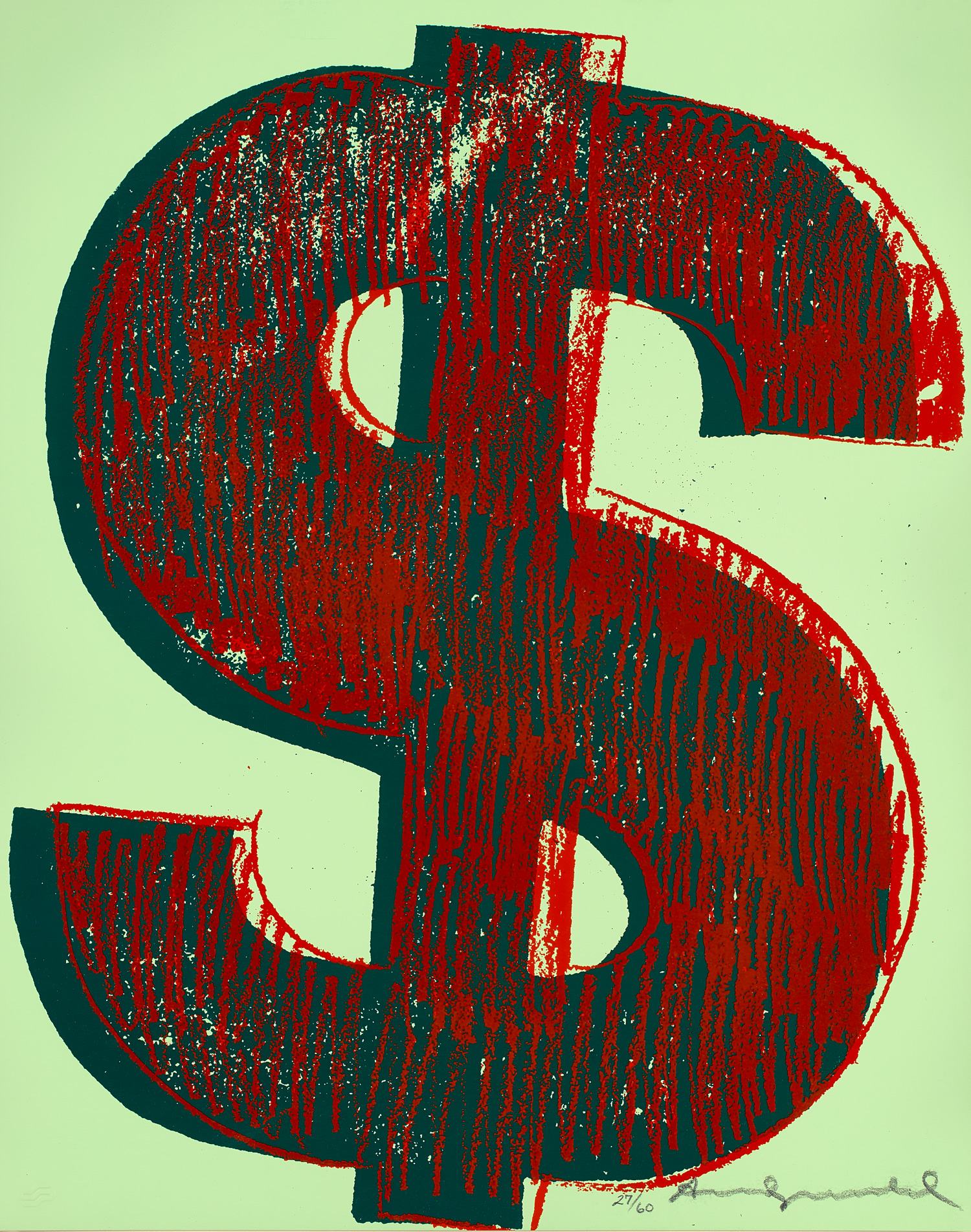 <p><strong>GRAFF. </strong>A Pair of Diamond and Gold Earrings</p>