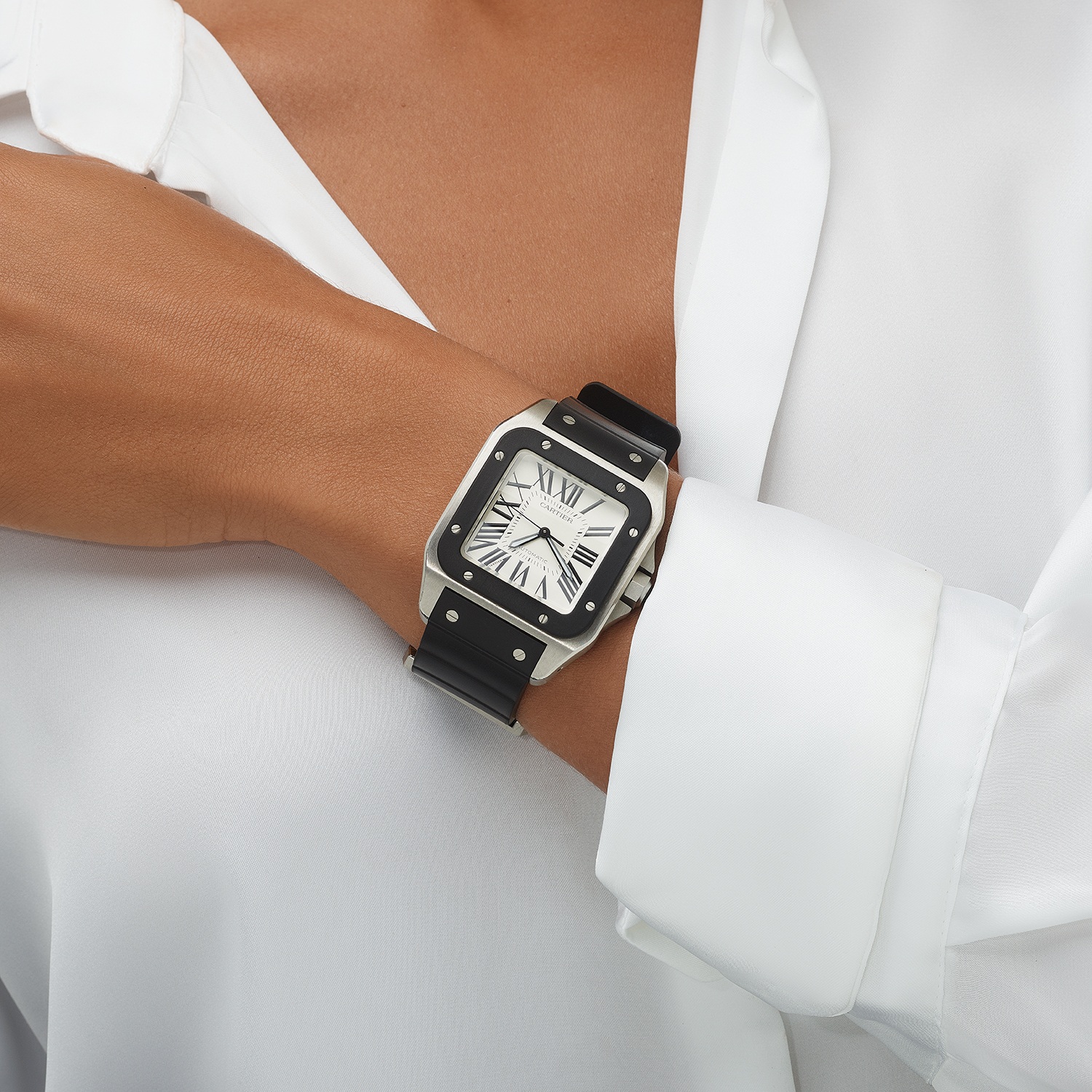 Cartier New York Jewels: Online Auction