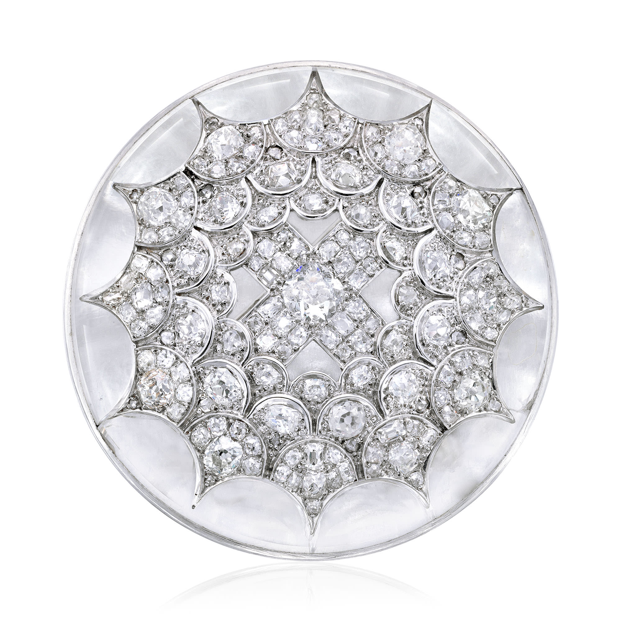 亚洲文明博物馆淡水珍珠戒指| 纽约客系列– PEARLY LUSTRE
