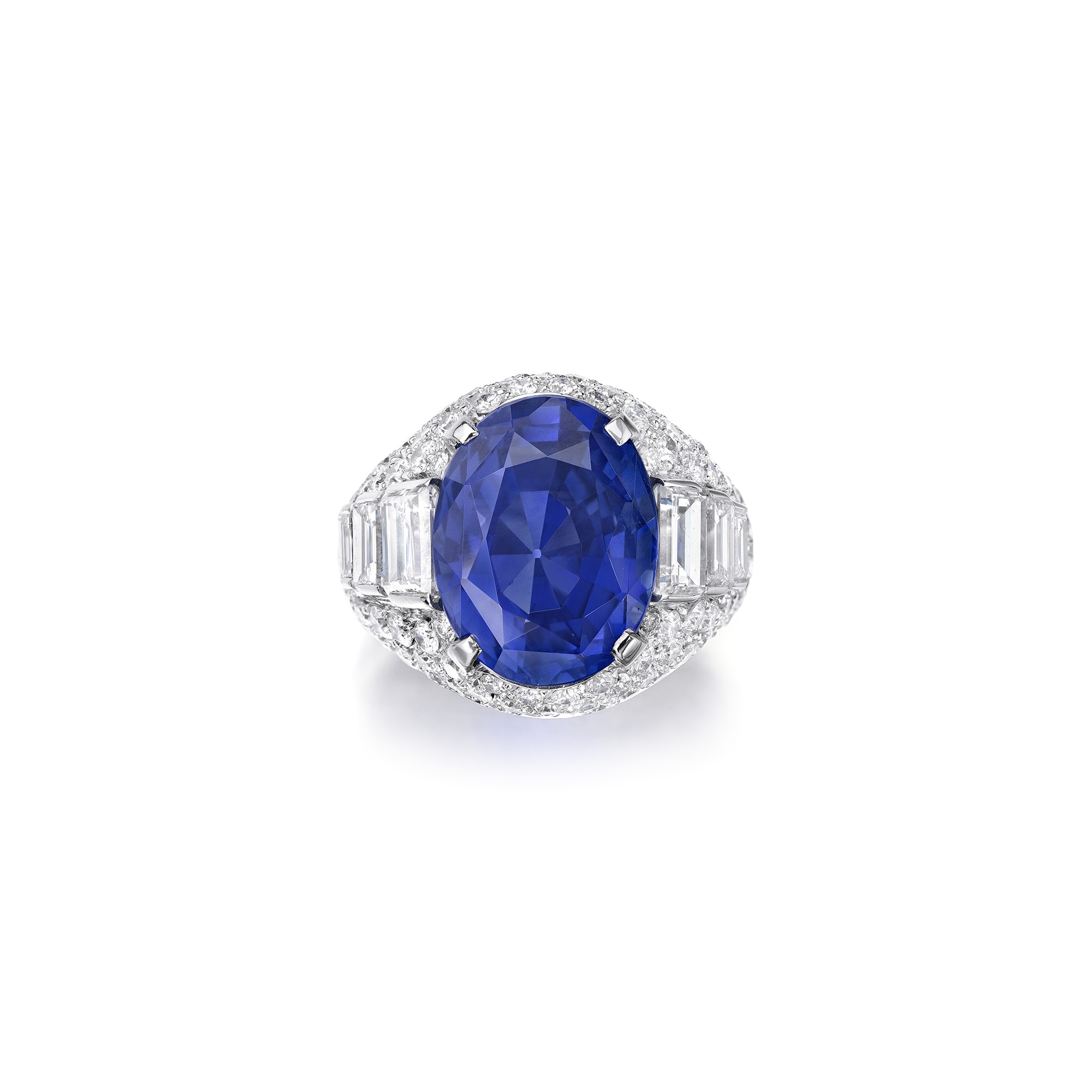 The New York Jewels Auction Thursday, June 12, 2025 at EDT