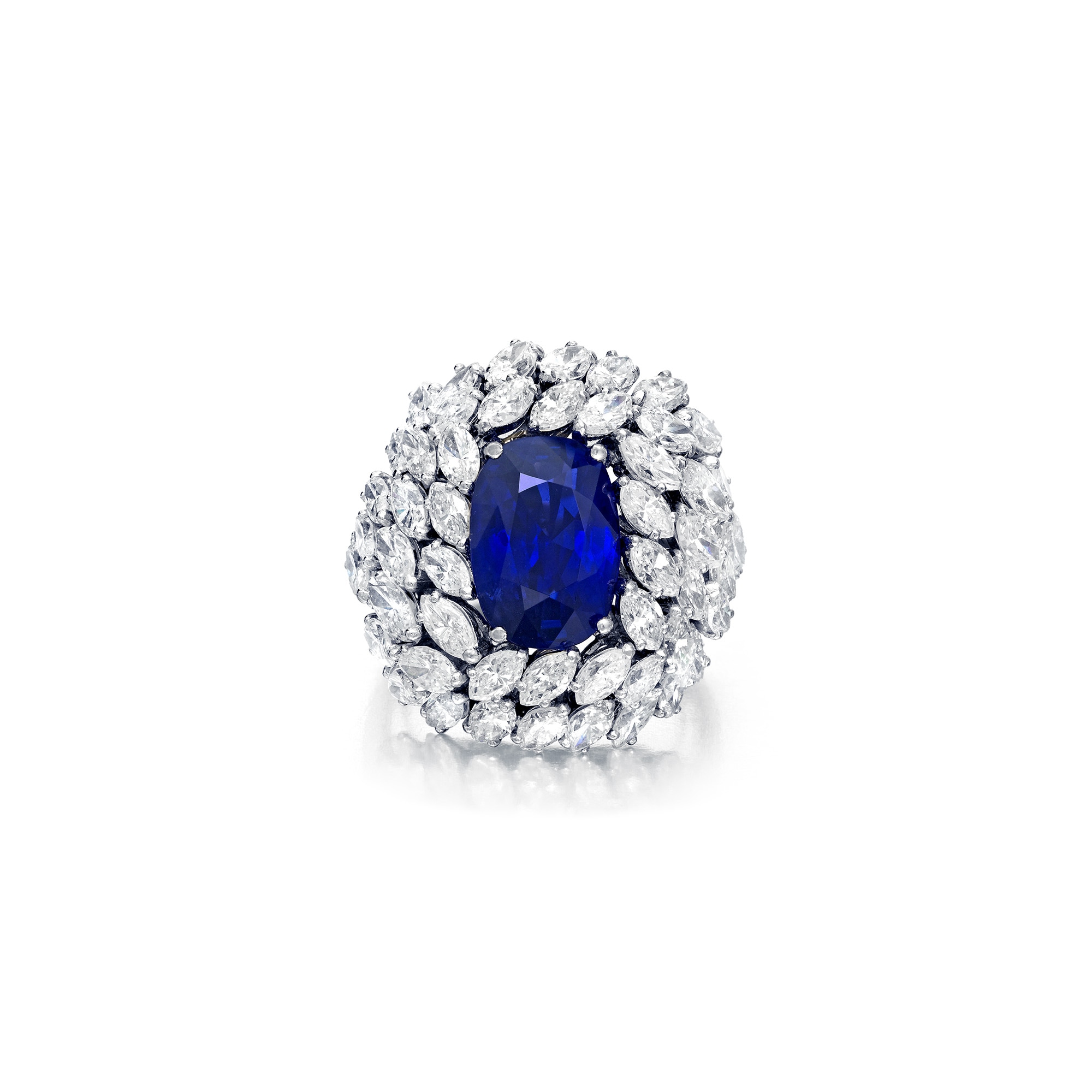 The New York Jewels Auction, 紐約Thursday, June 12, 2025 at