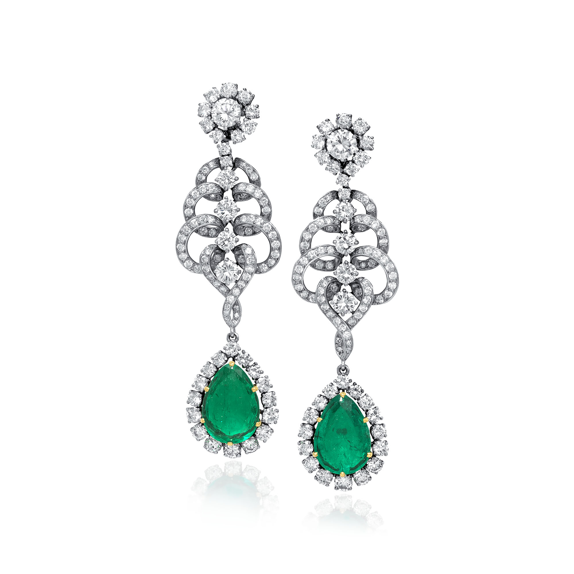 The New York Jewels Auction, 紐約Thursday, June 12, 2025 at