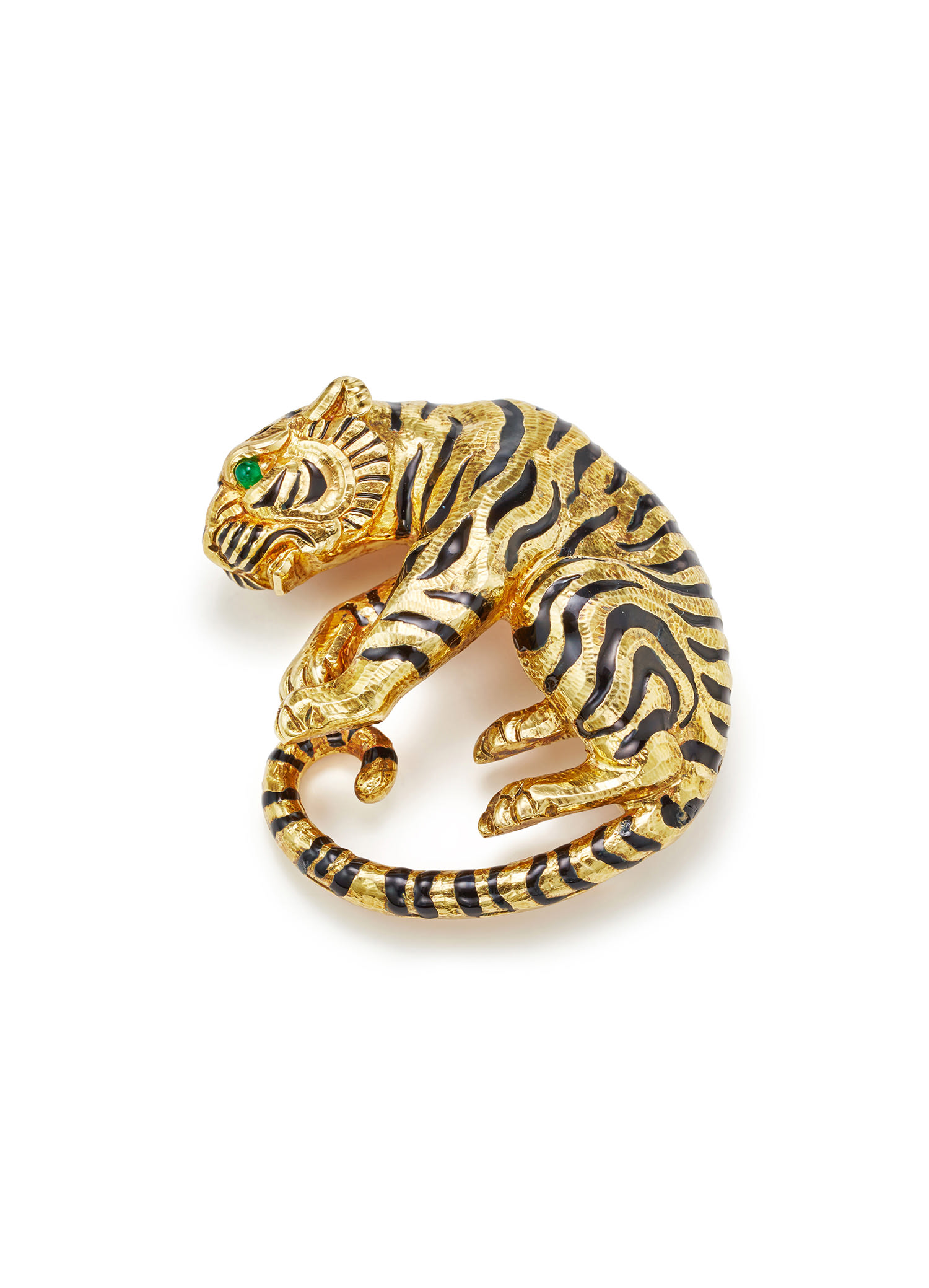 Graff Jewels & More: Online Auction