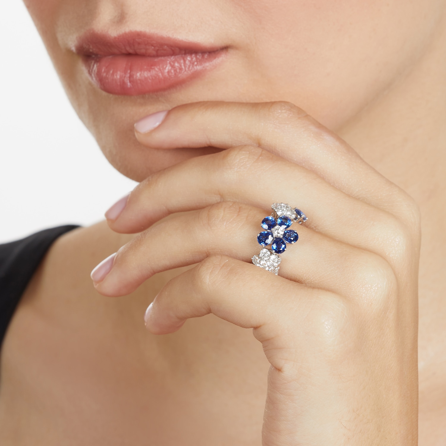 Van Cleef & Arpels The New York Jewels Auction