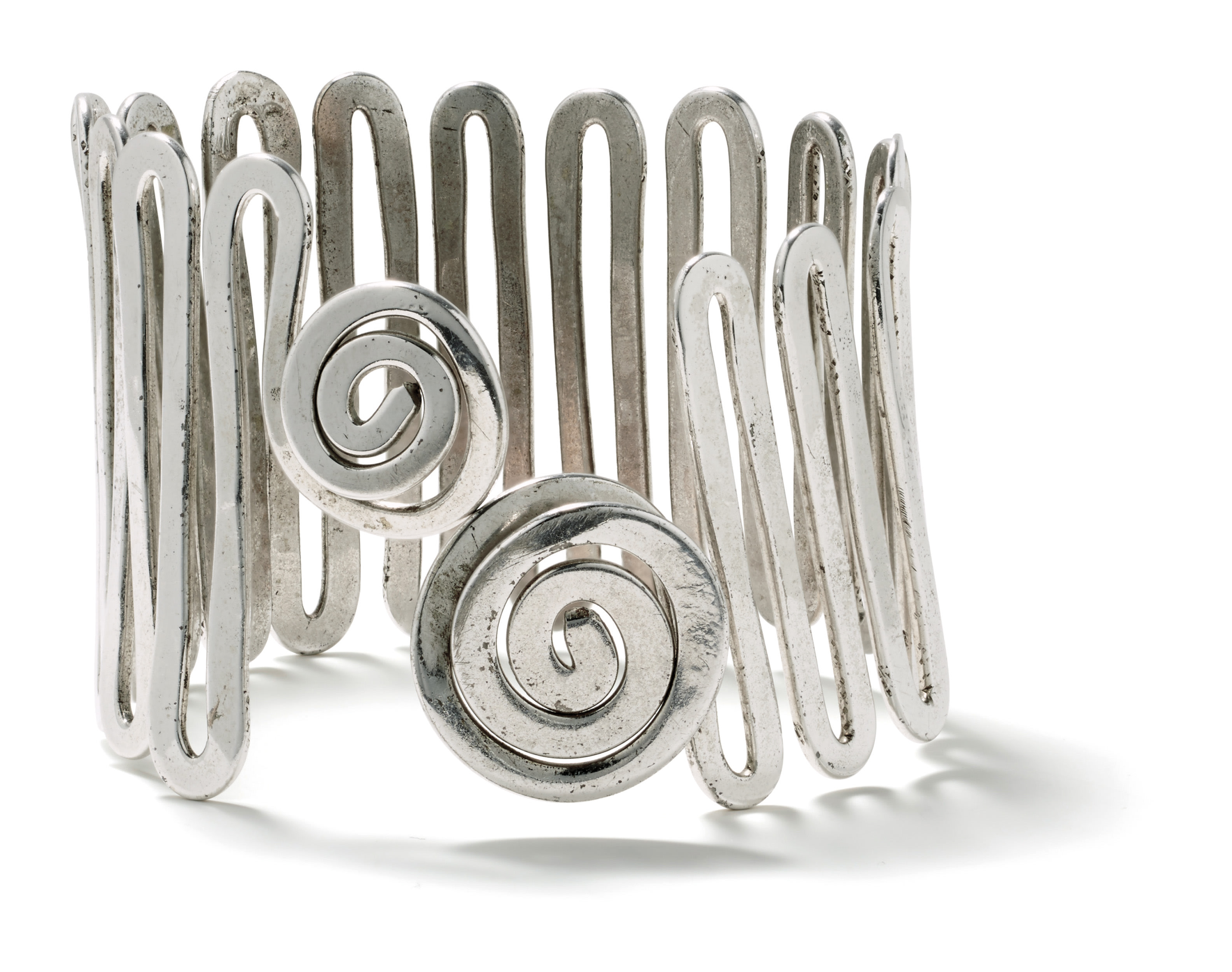 Alexander Calder Jewels