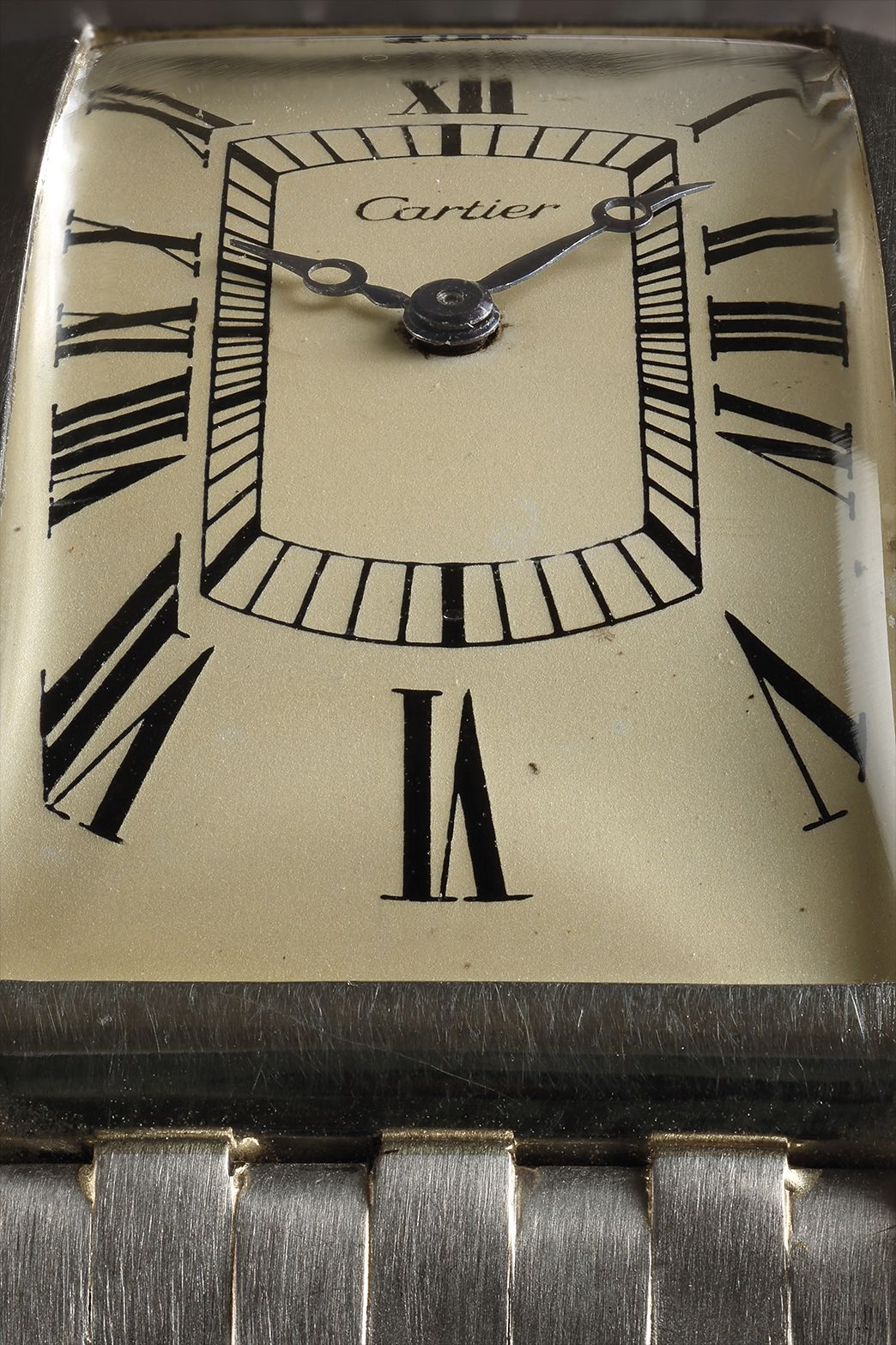 Cartier WINNING ICONS – Legendary Watches of the 20th Century