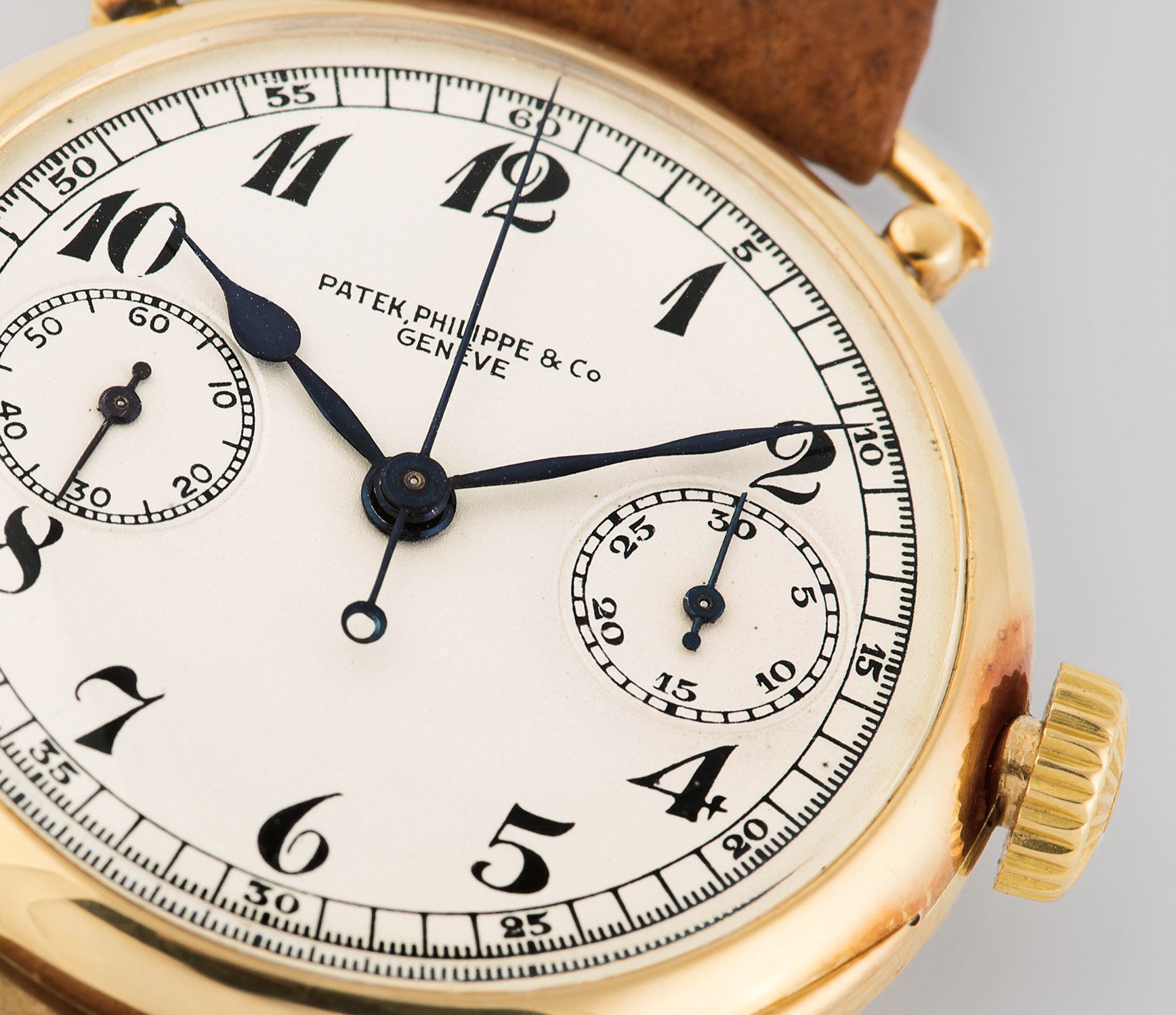 Patek Philippe STYLED. Timeless Watches & How to Wear Them