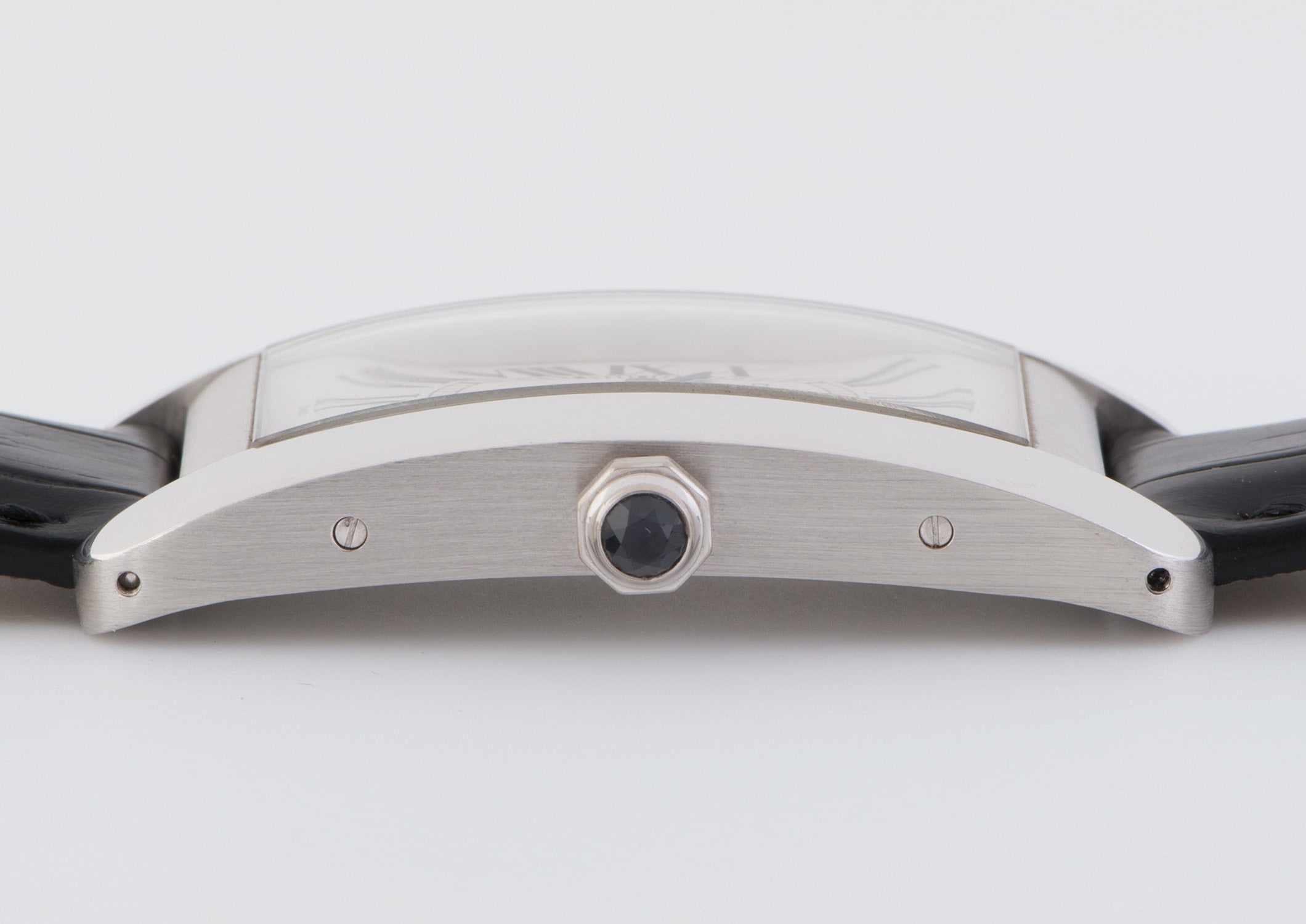Cartier STYLED. Timeless Watches & How to Wear Them