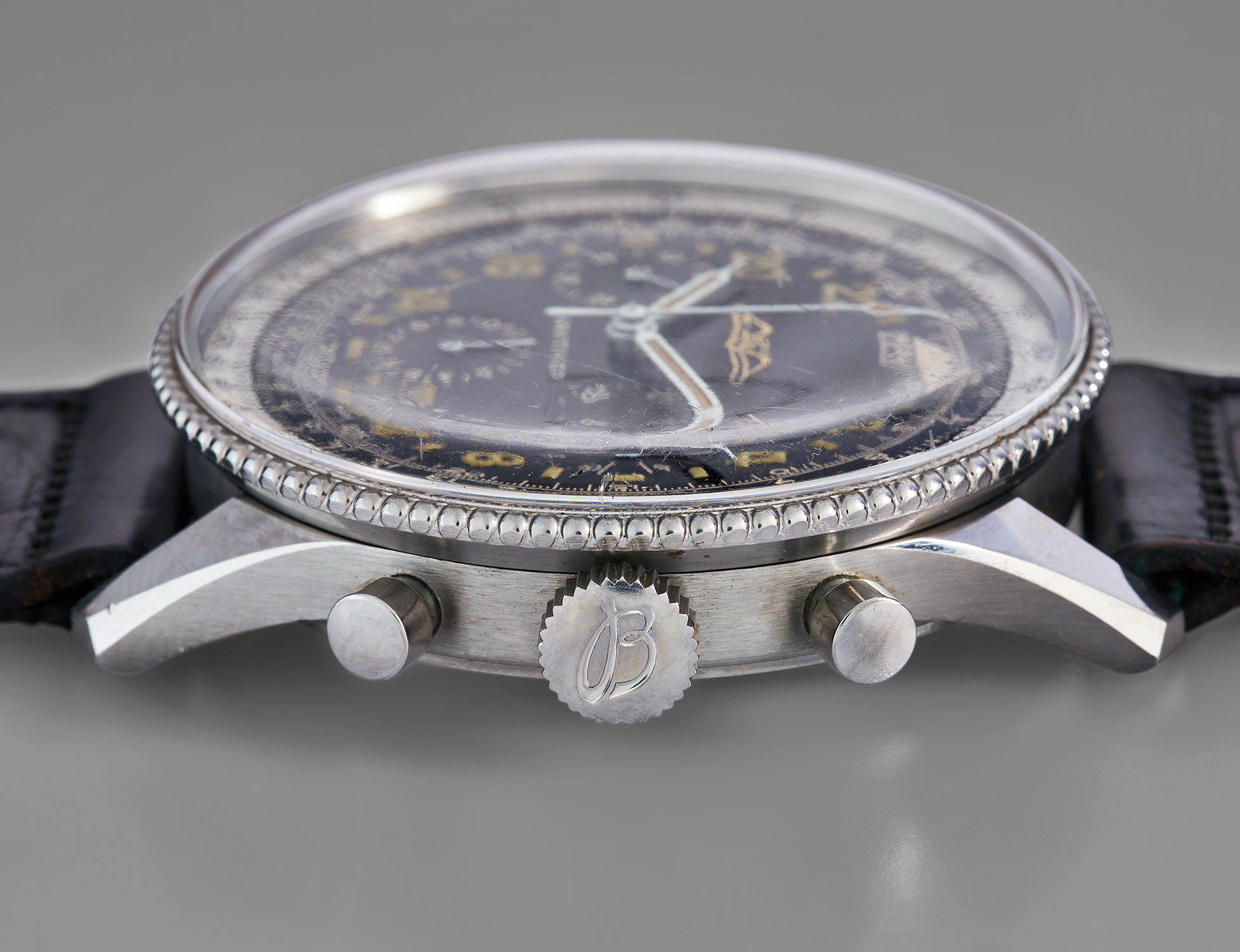Breitling Game Changers