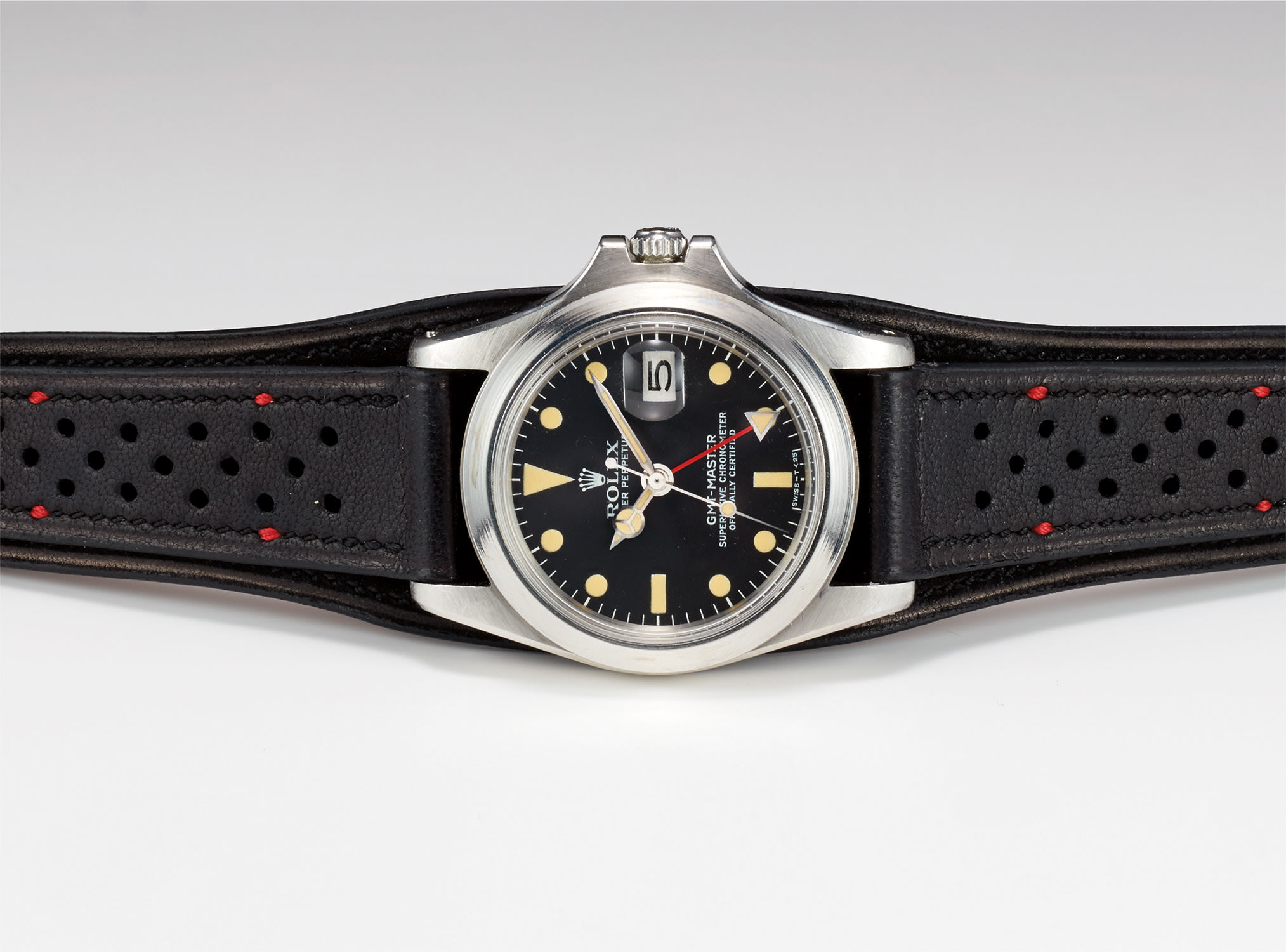 Rolex Game Changers