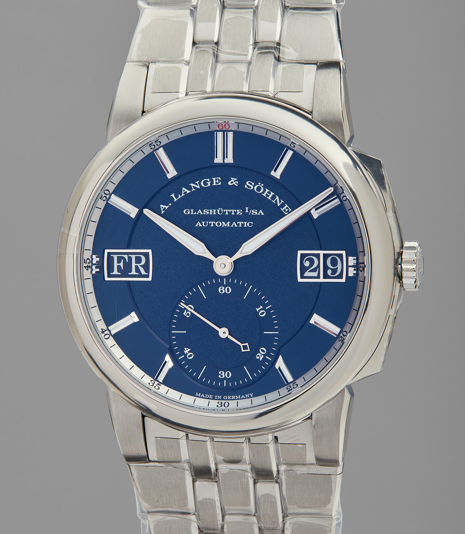 Brought to you by Phillips