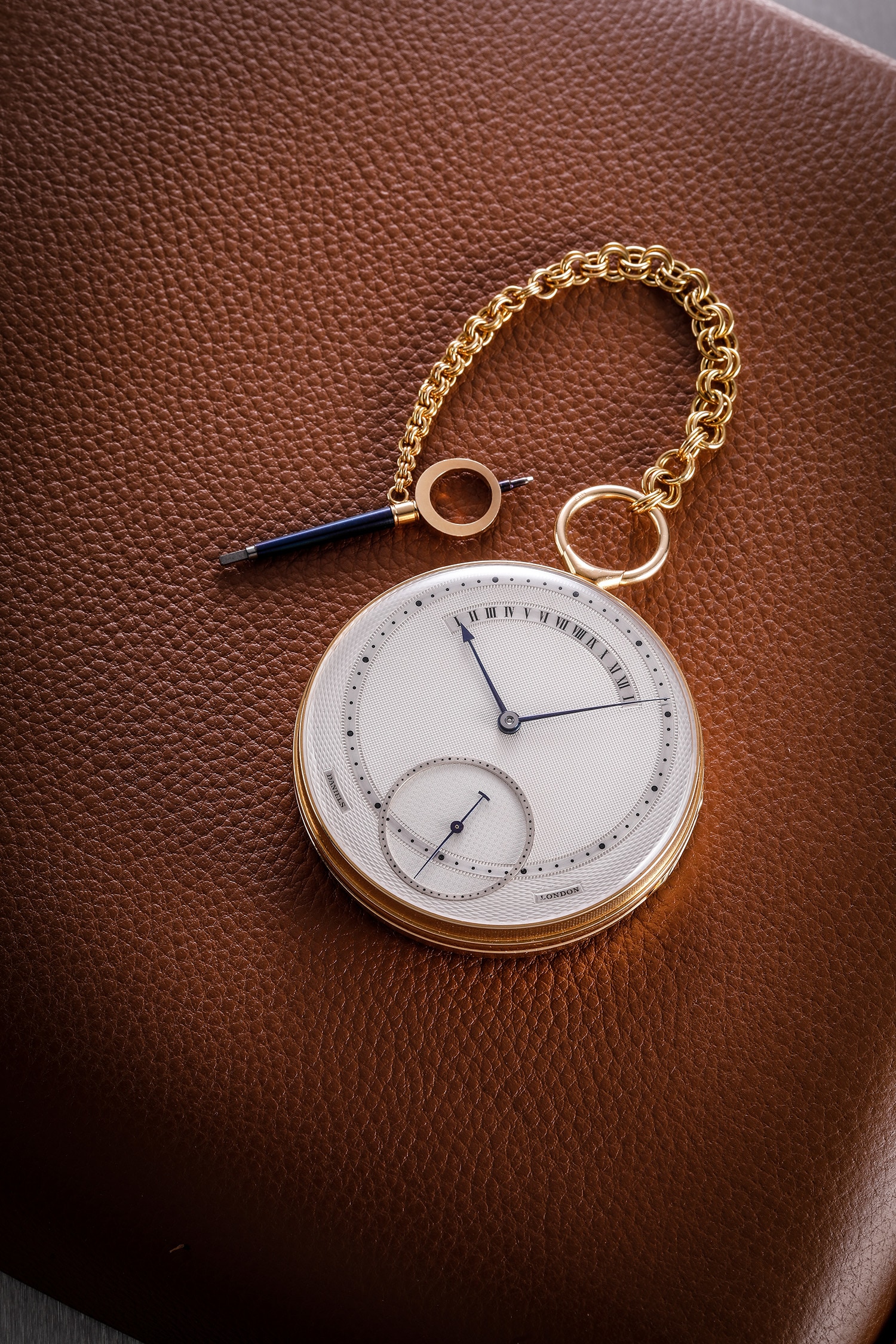 趣味・スポーツ・実用 WATCHMAKING  George Daniels EBOOK Watchmaking by George Daniels by MaidaDeckowgj - Issuu