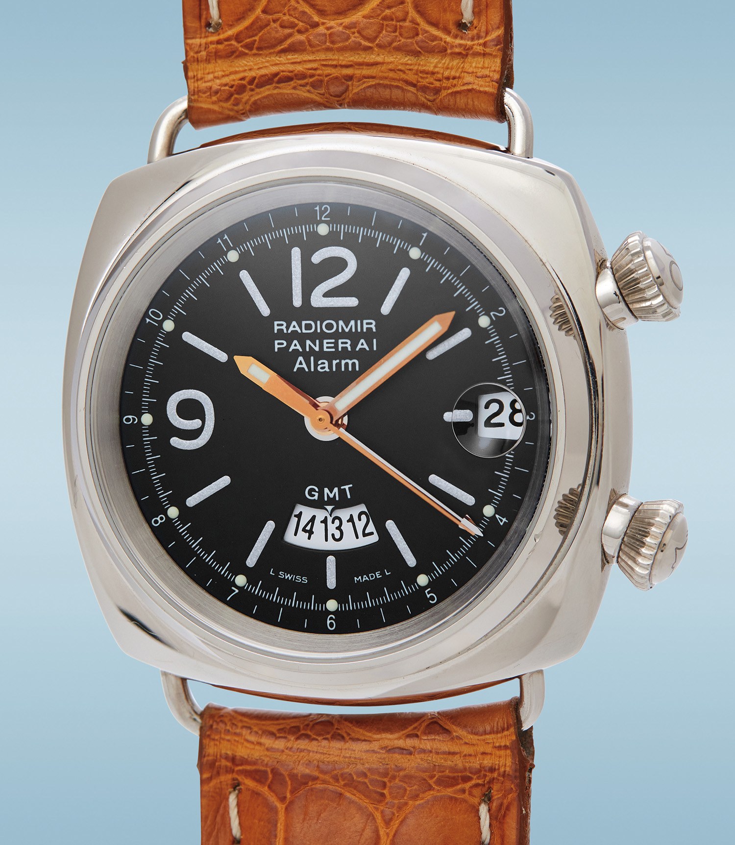 Brought to you by Phillips