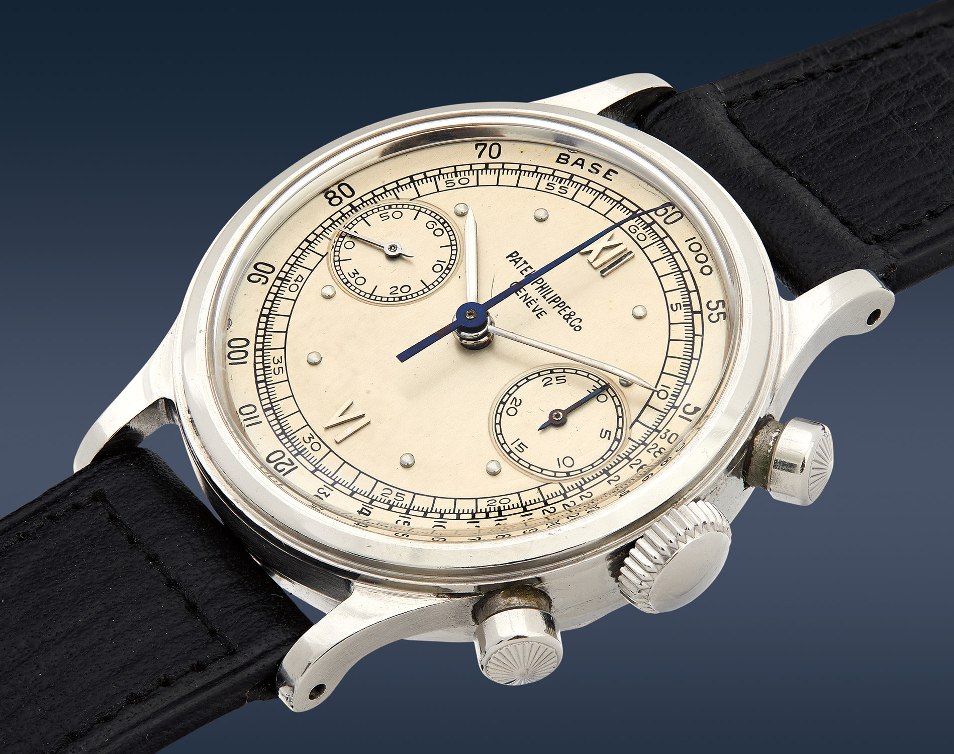 Patek Philippe The 2021 New York Watch Auction