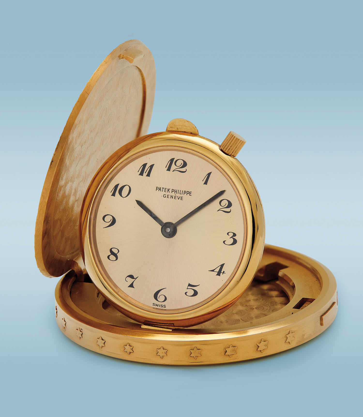 PATEK PHILIPPE ゴルフタオル　新品未使用 Patek Philippe Cuff links | Padani