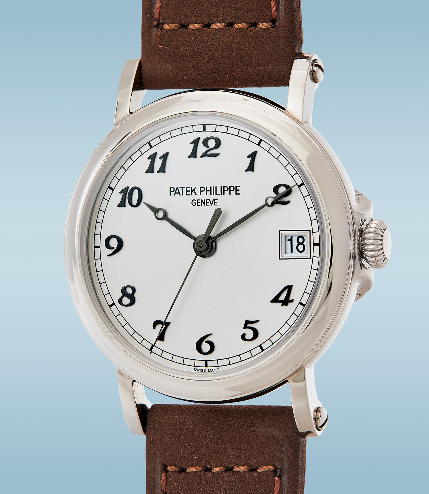 Cartier The 2021 New York Watch Auction