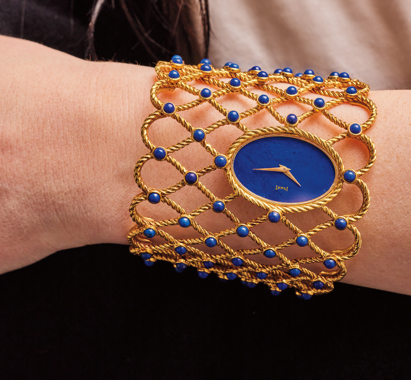 Piaget The New York Watch Auction: EIGHT