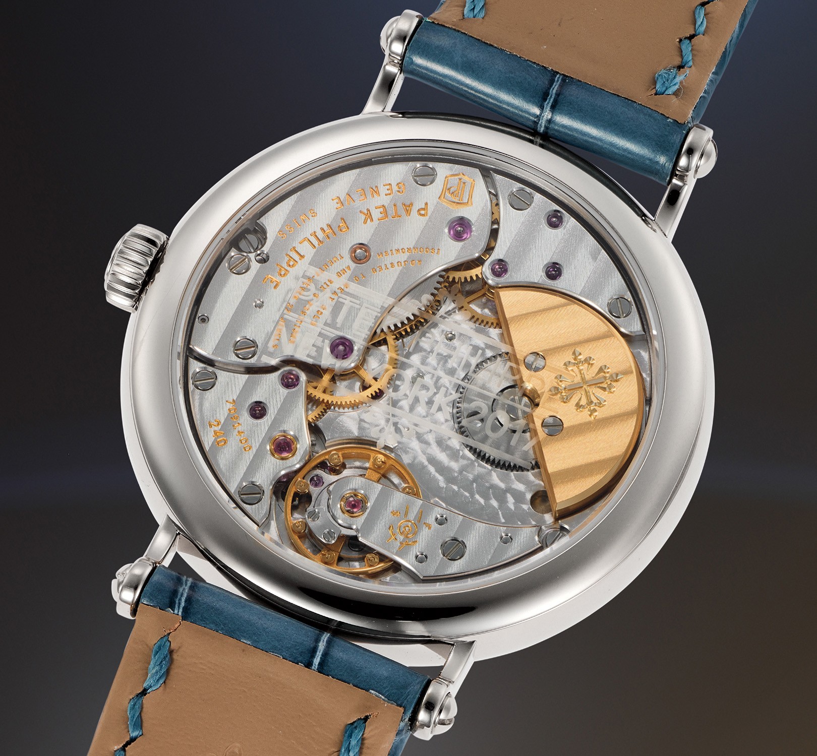 パテック フィリップ　正史 PATEK PHILIPPE BIOGRAPHY パテック フィリップ 正史 PATEK PHILIPPE BIOGRAPHY The