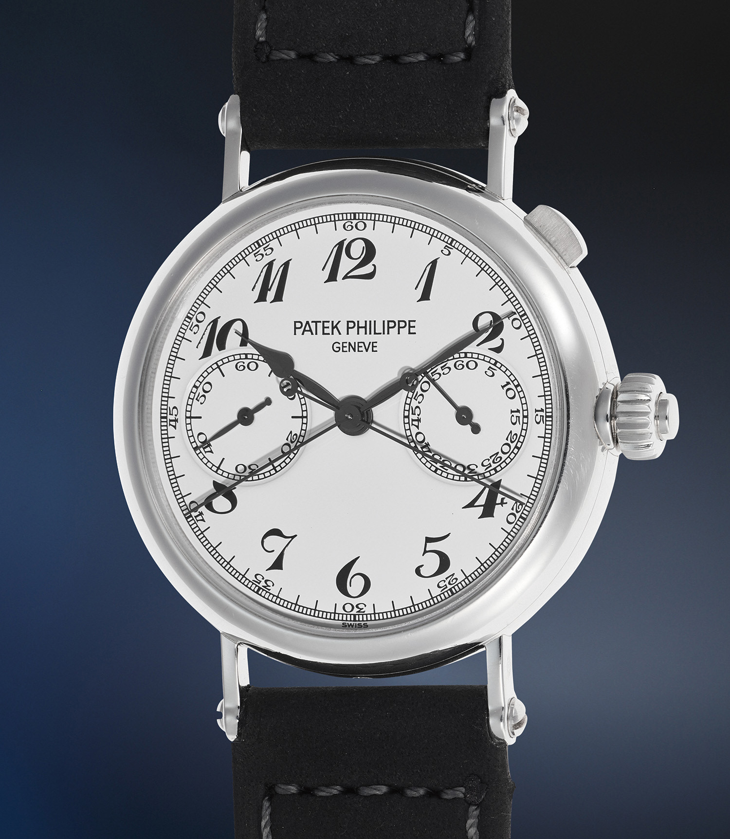 Patek Philippe The New York Watch Auction: EIGHT