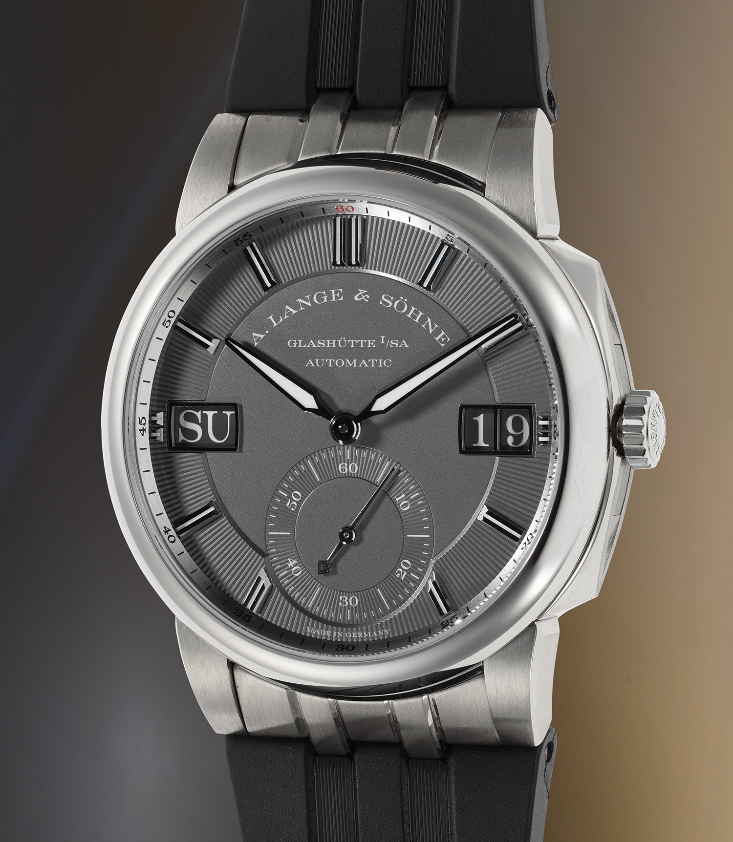 Brought to you by Phillips