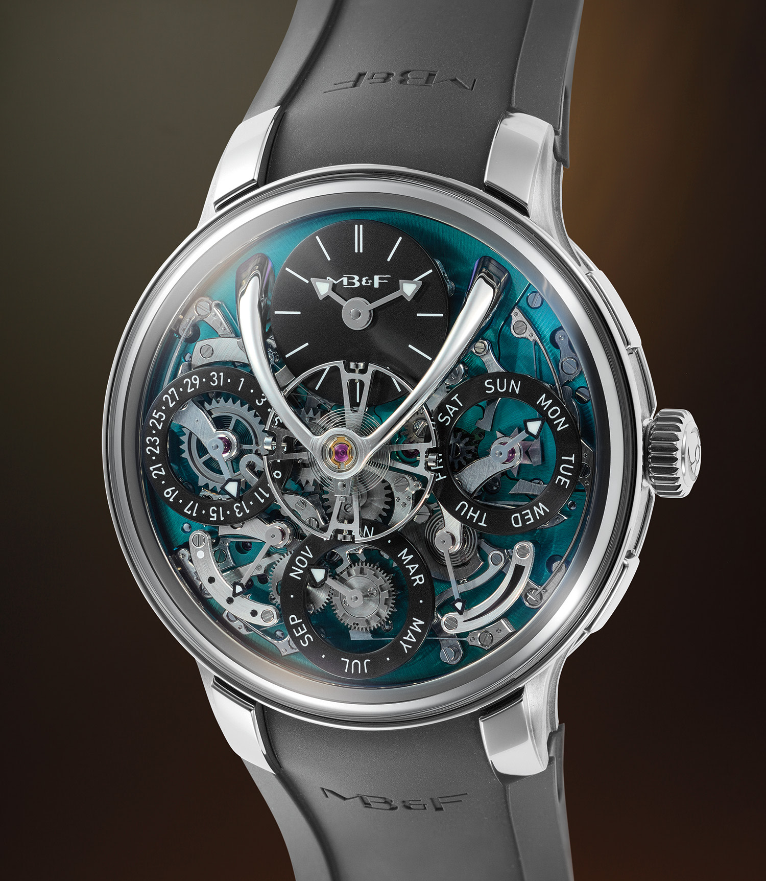 Brought to you by Phillips