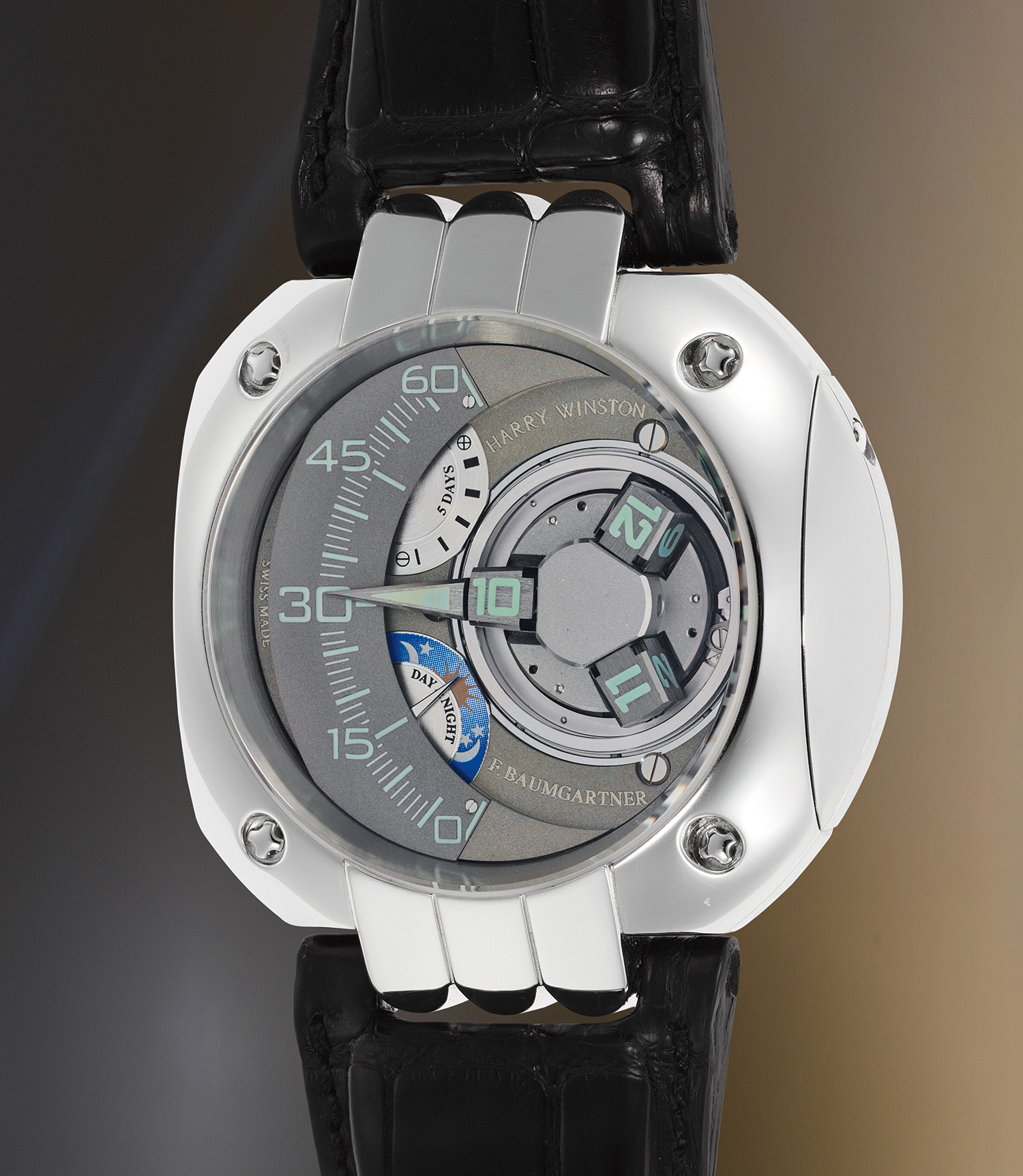 Brought to you by Phillips