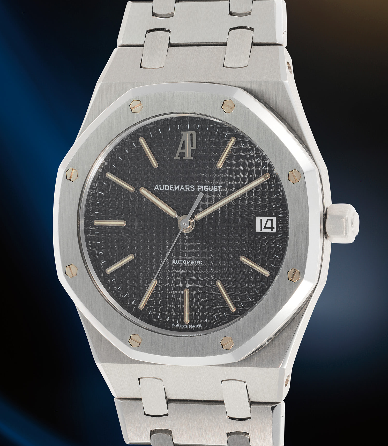 Brought to you by Phillips